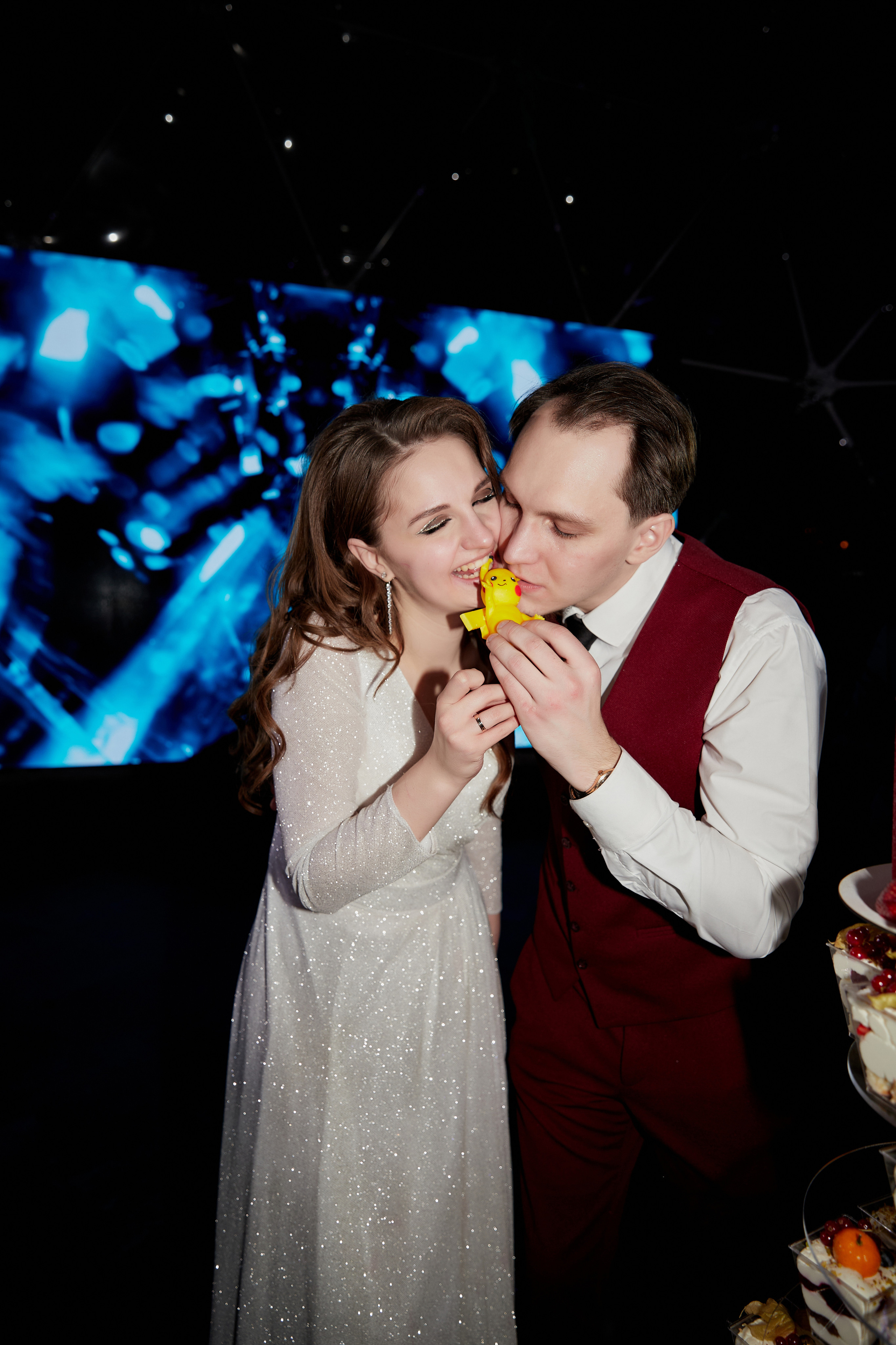 Свадьба Светланы и Владислава в Ростове. Фотосессии в Ростове-на-Дону. Мария Роскошная