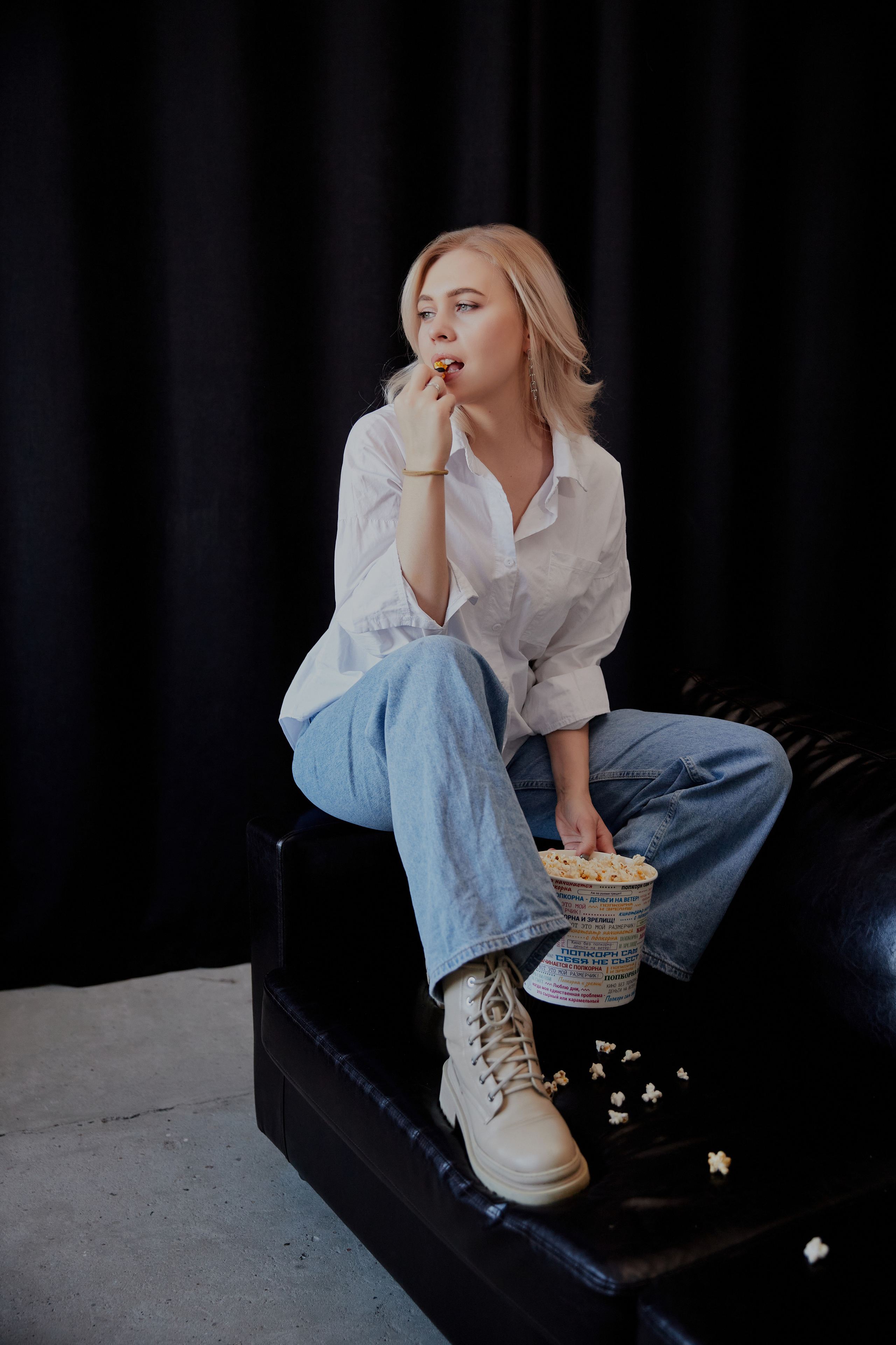 Таисия. Фотосессии в Ростове-на-Дону. Мария Роскошная