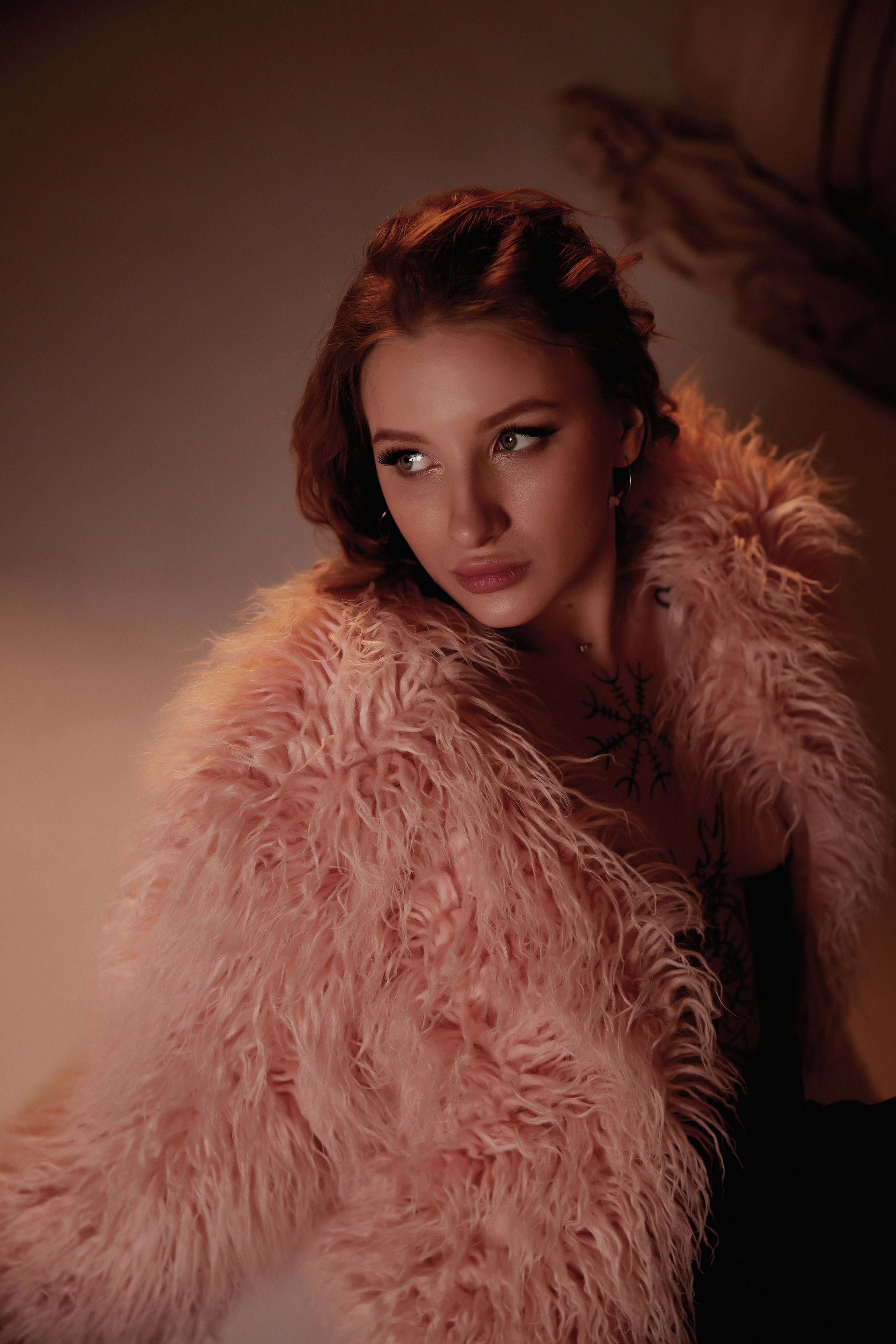 Съемка в белье для девушки в Ростове. Фотосессии в Ростове-на-Дону. Мария Роскошная