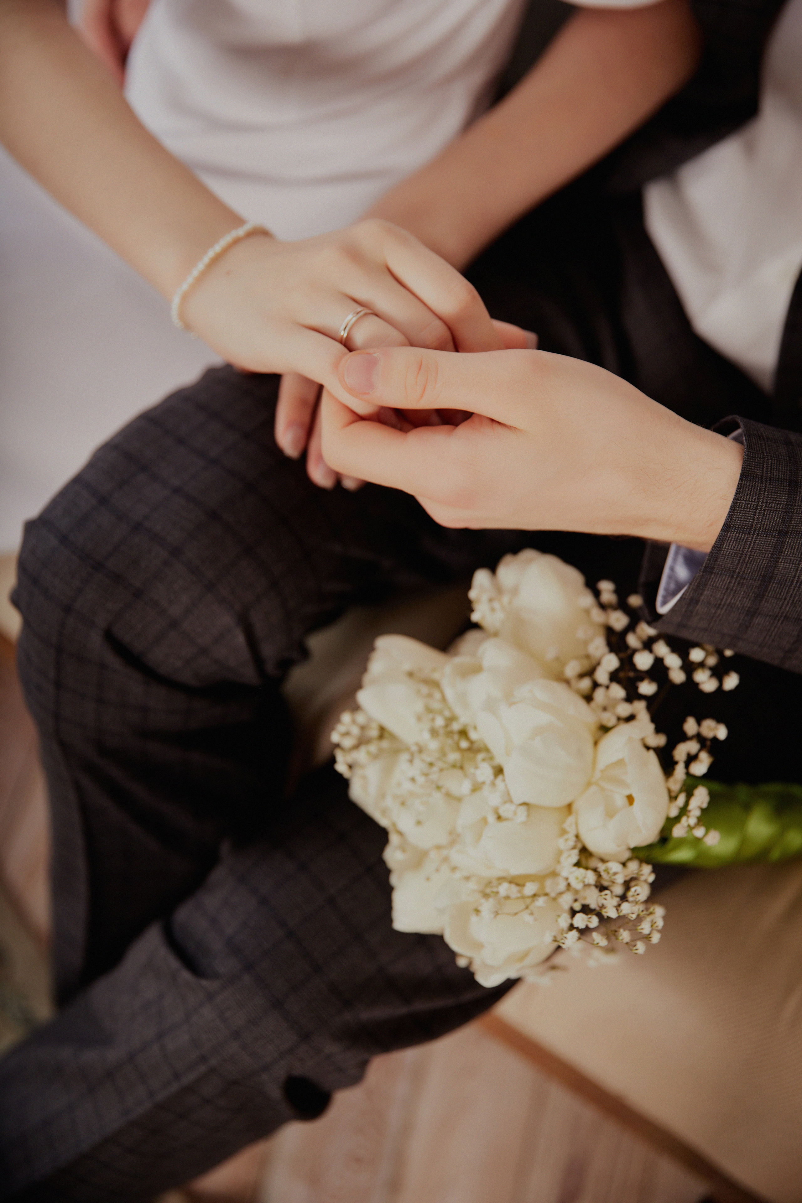 Свадебная фотосъемка для красивой пары. Фотосессии в Ростове-на-Дону. Мария Роскошная