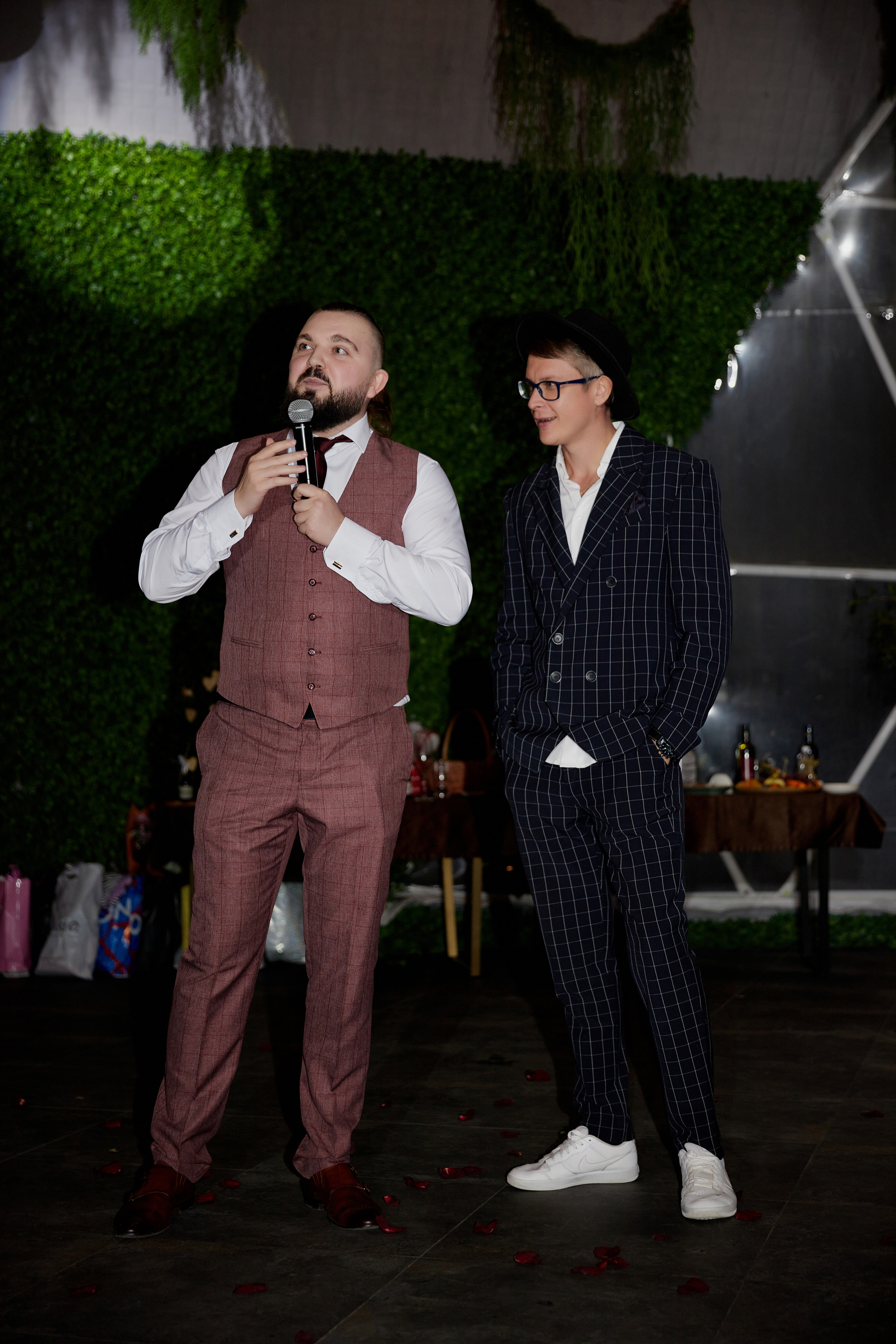 Свадьба Светланы и Владислава в Ростове. Фотосессии в Ростове-на-Дону. Мария Роскошная