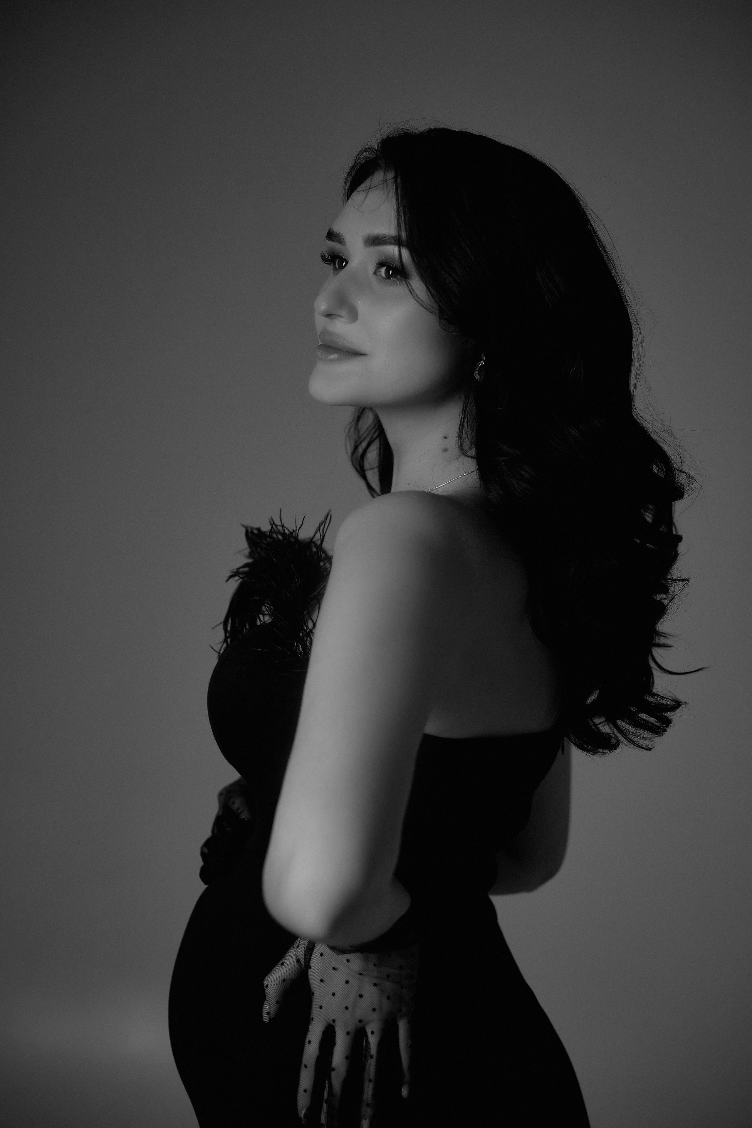 Максим & Виктория. Фотосессии в Ростове-на-Дону. Мария Роскошная