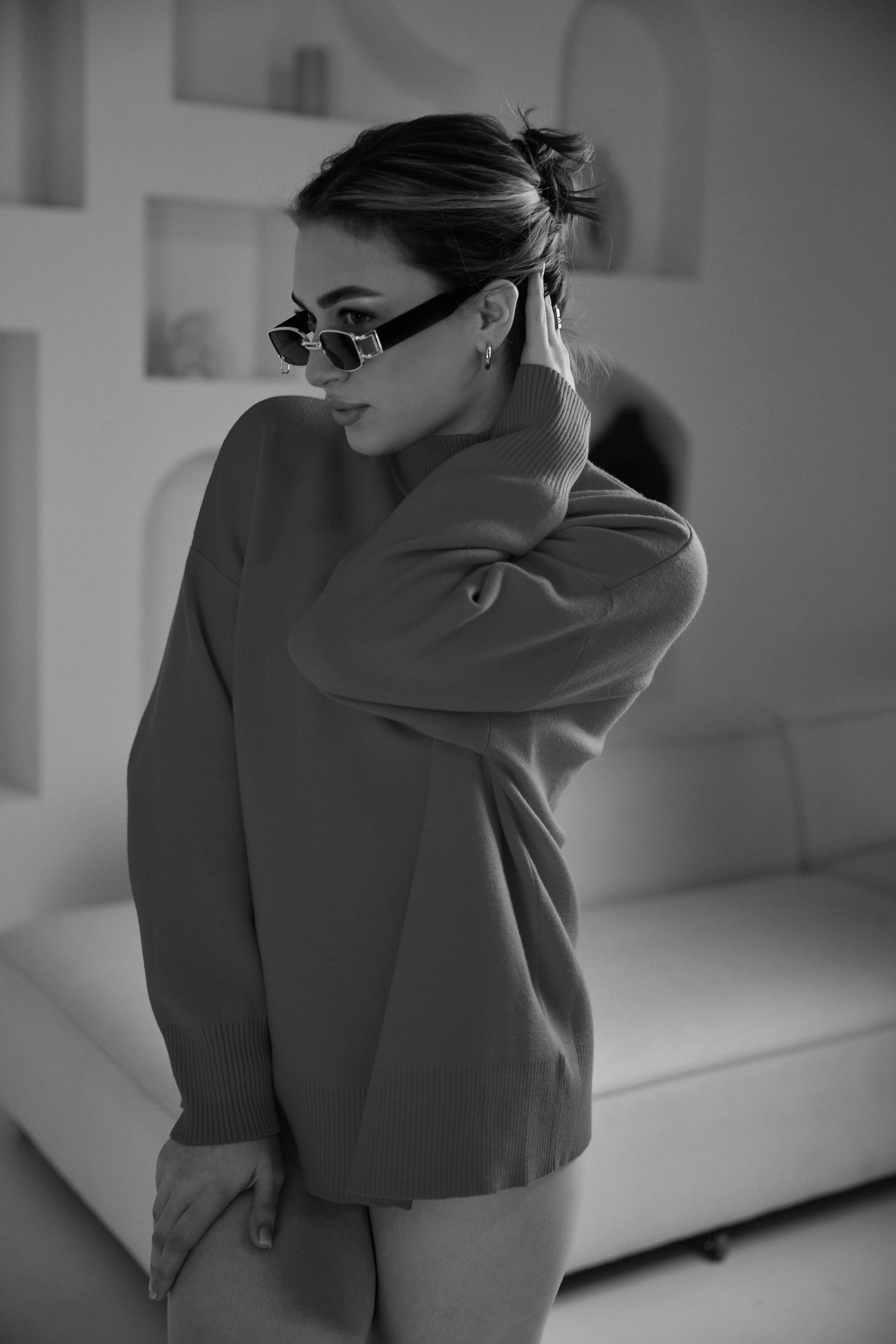 Екатерина. Фотосессии в Ростове-на-Дону. Мария Роскошная