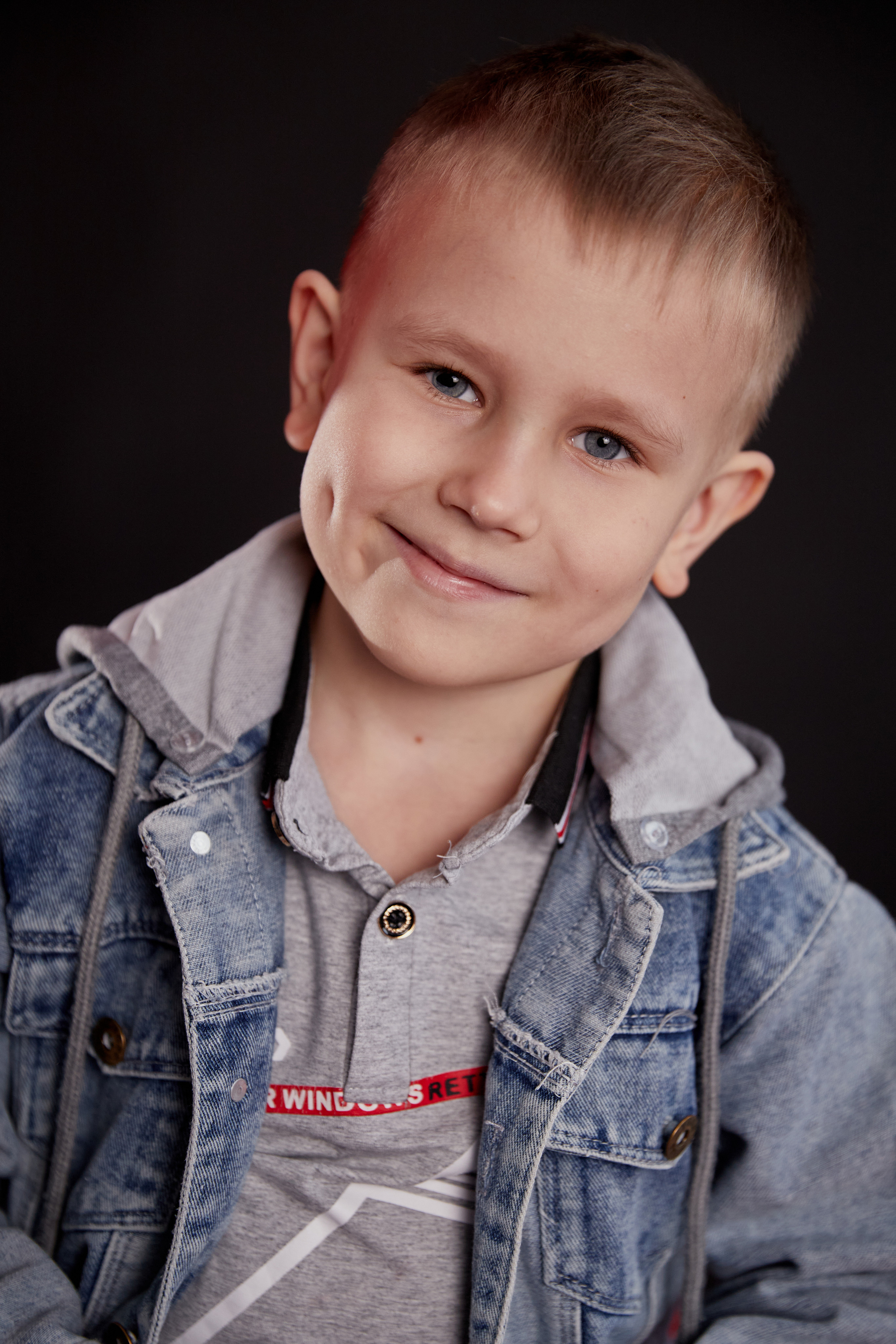 Фотосессия ребенка в Ростове-на-Дону. Фотосессии в Ростове-на-Дону. Мария Роскошная