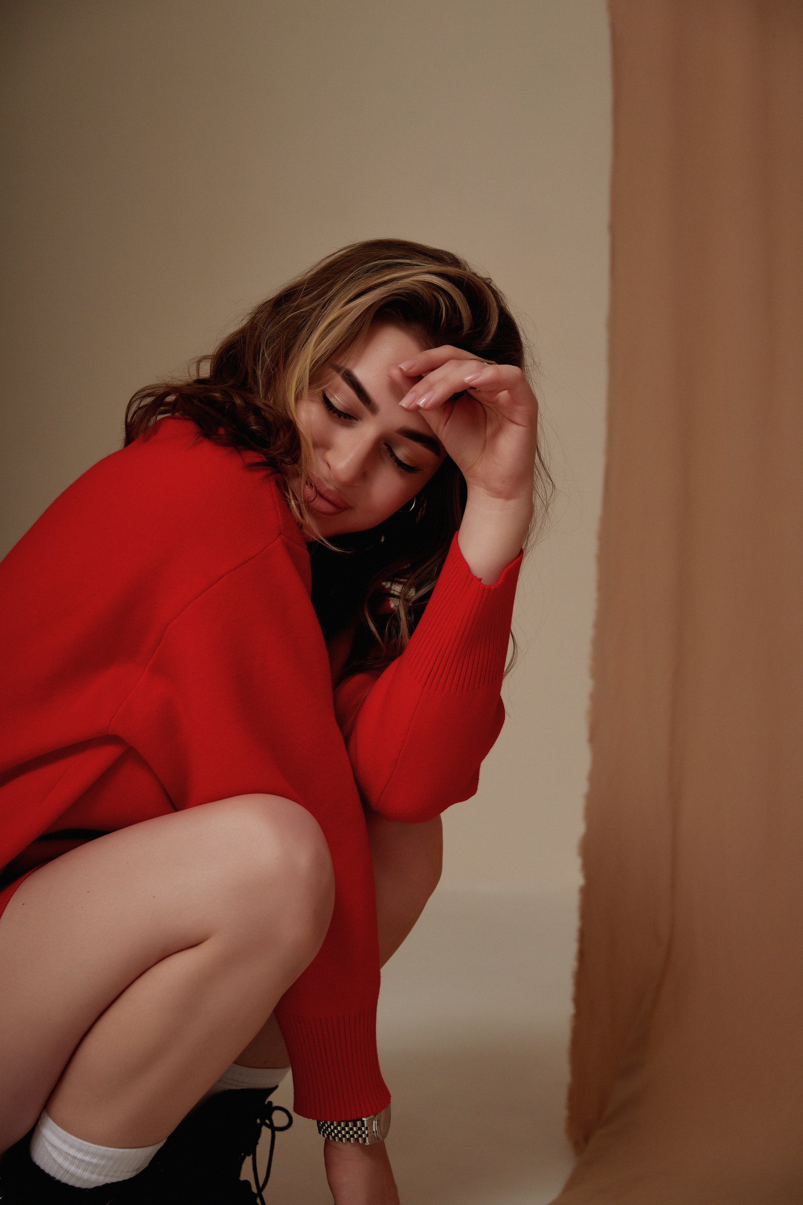 Екатерина. Фотосессии в Ростове-на-Дону. Мария Роскошная