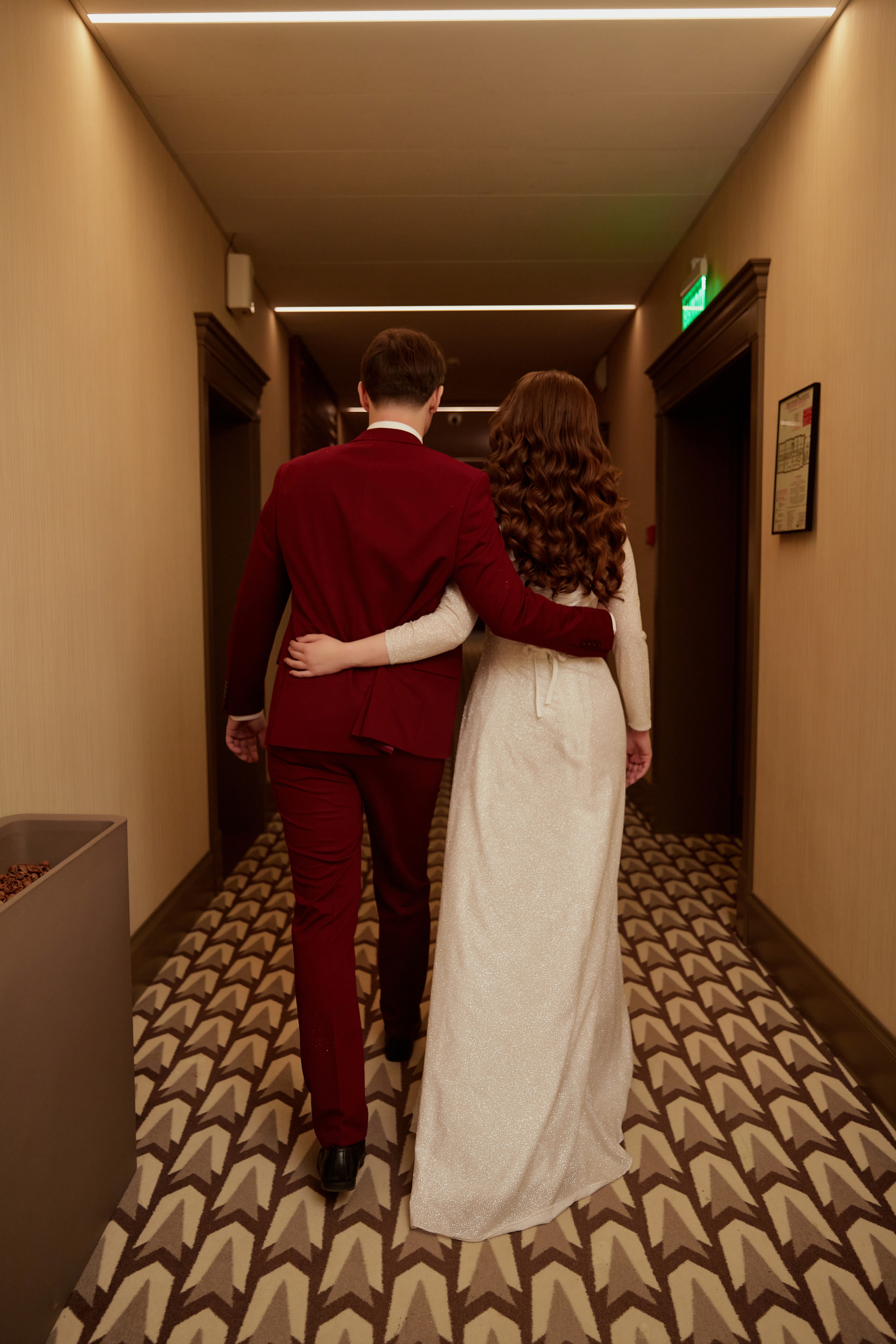 Свадьба Светланы и Владислава в Ростове. Фотосессии в Ростове-на-Дону. Мария Роскошная