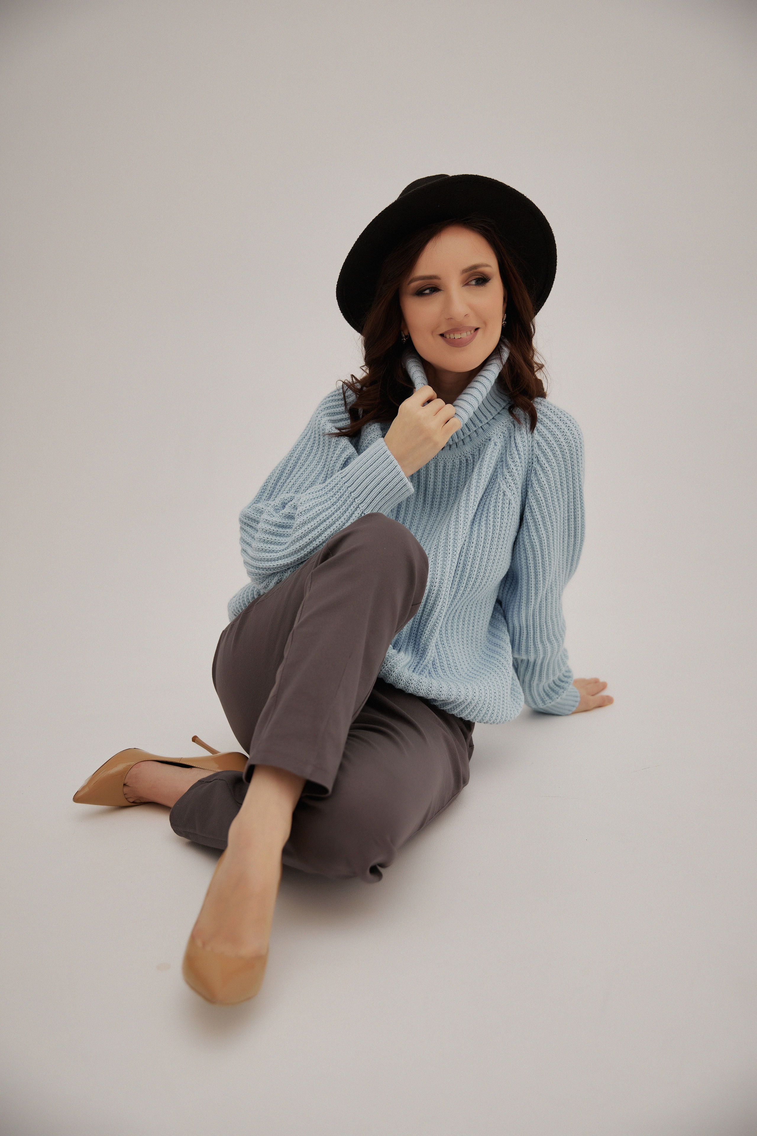 Татьяна. Фотосессии в Ростове-на-Дону. Мария Роскошная