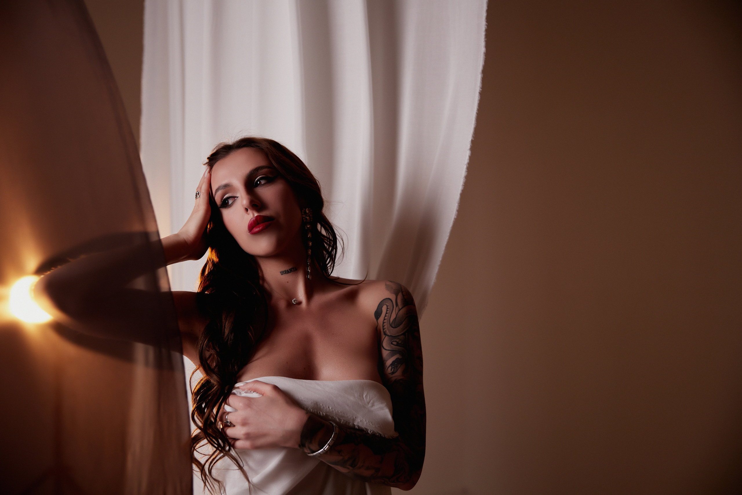 Анастасия. Фотосессии в Ростове-на-Дону. Мария Роскошная