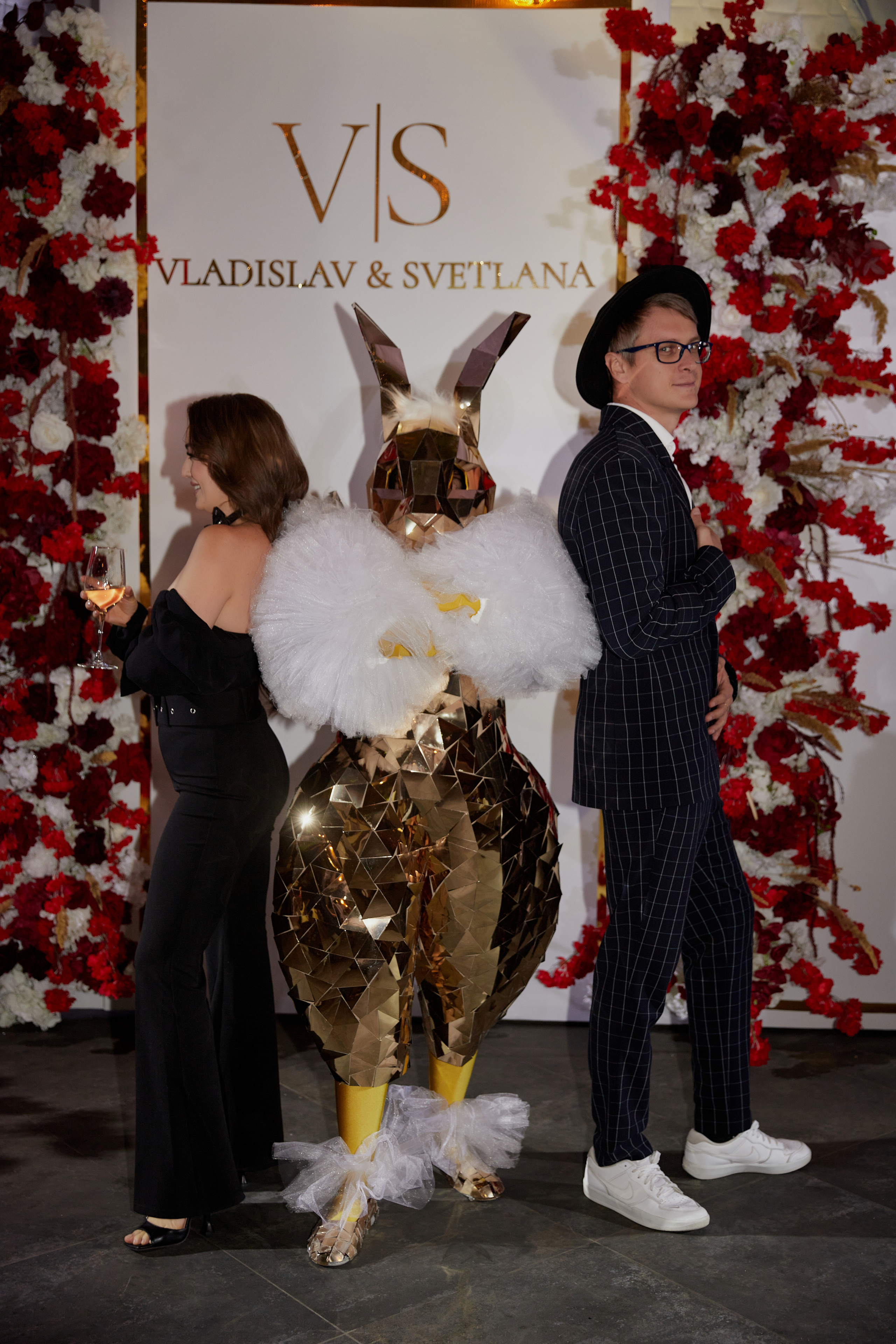 Свадьба Светланы и Владислава в Ростове. Фотосессии в Ростове-на-Дону. Мария Роскошная