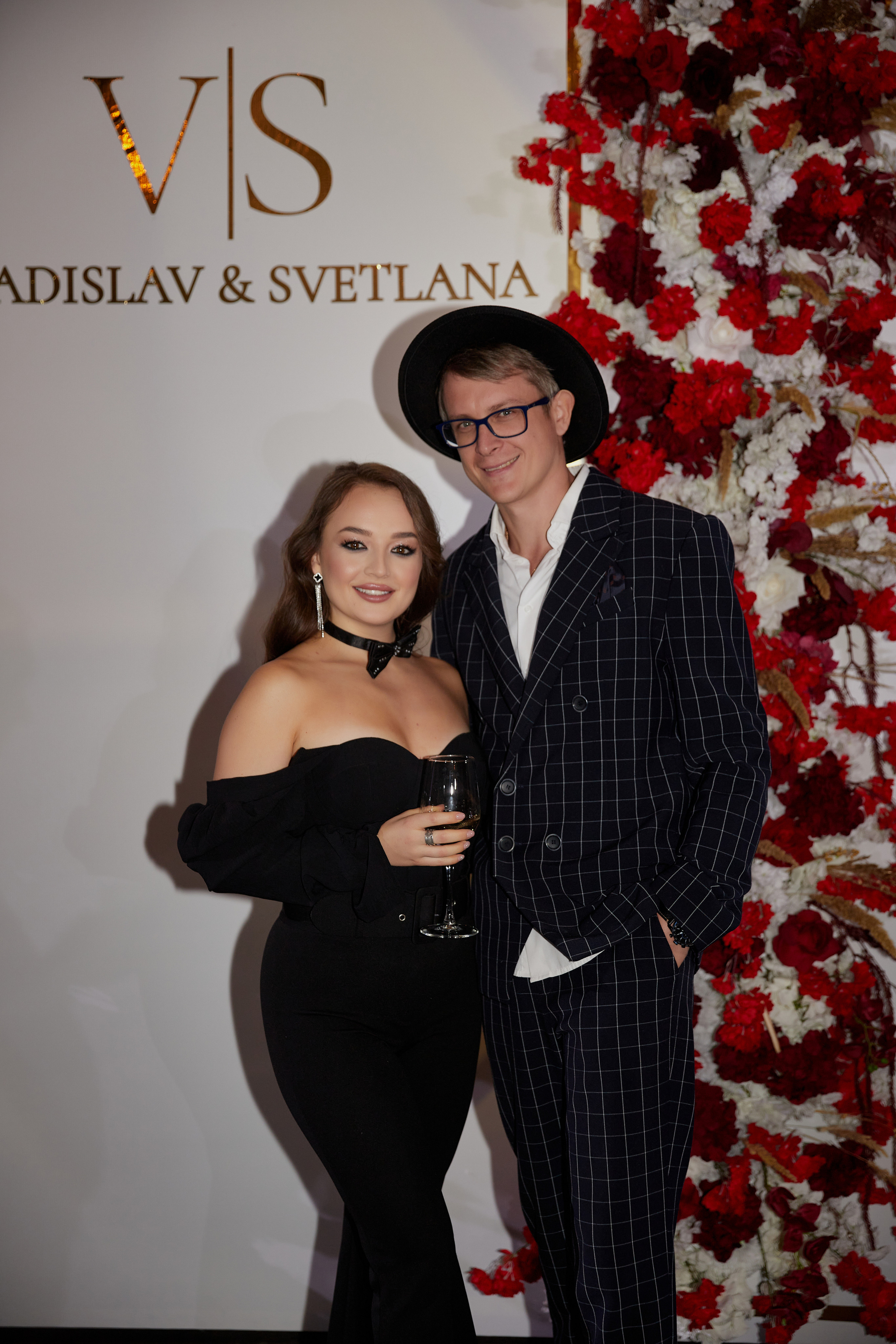 Свадьба Светланы и Владислава в Ростове. Фотосессии в Ростове-на-Дону. Мария Роскошная