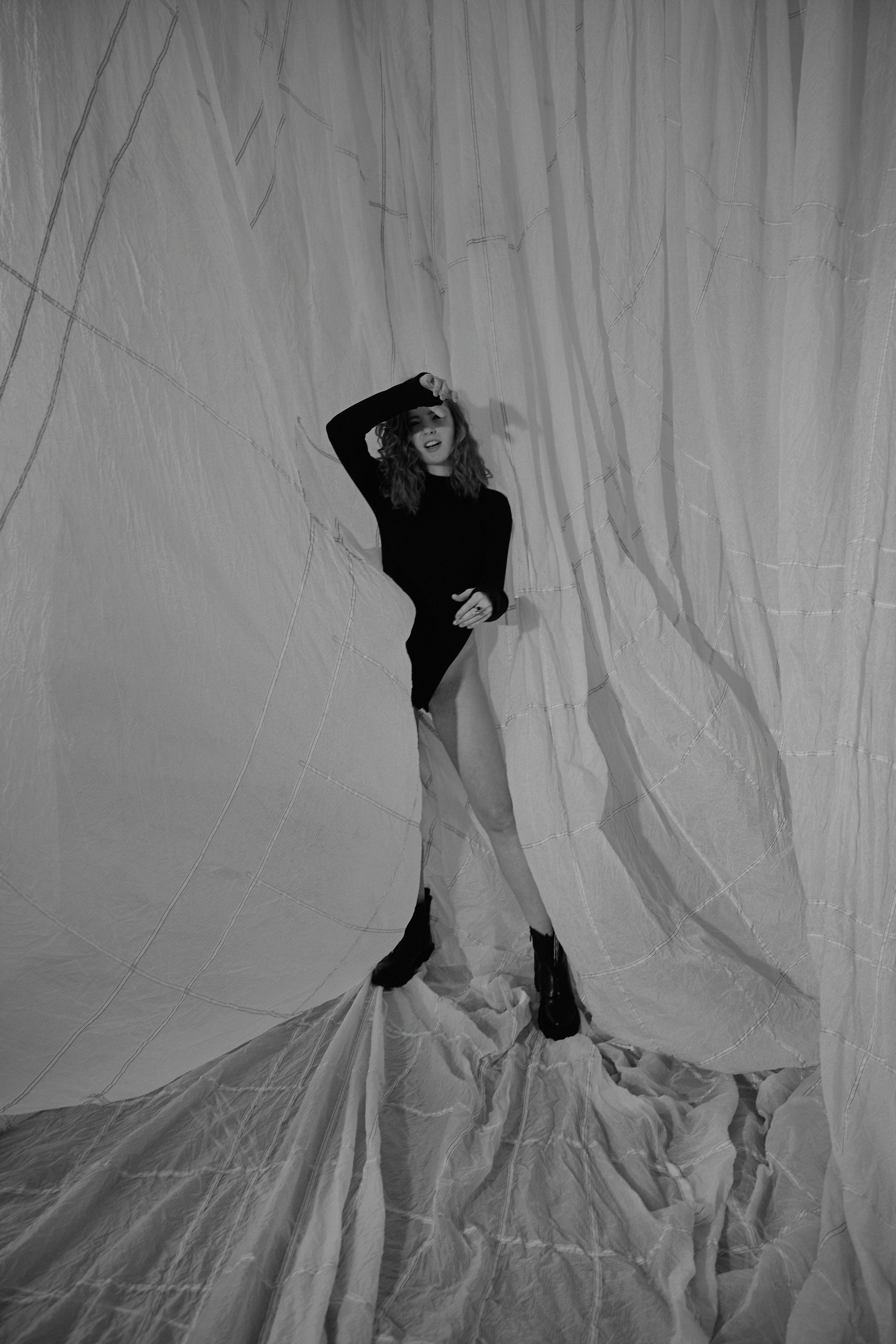 Юлия. Фотосессии в Ростове-на-Дону. Мария Роскошная