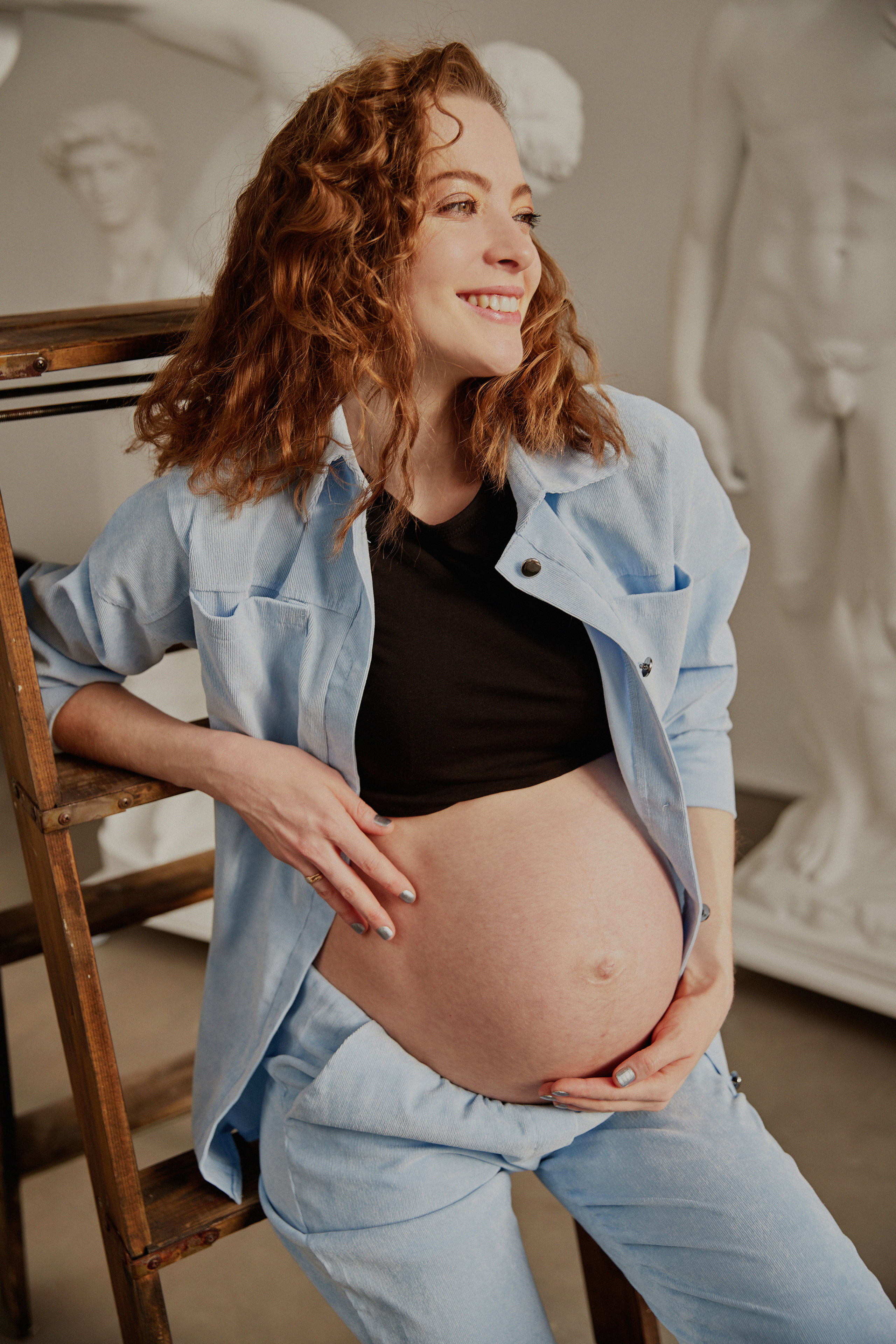 Юлия. Фотосессии в Ростове-на-Дону. Мария Роскошная