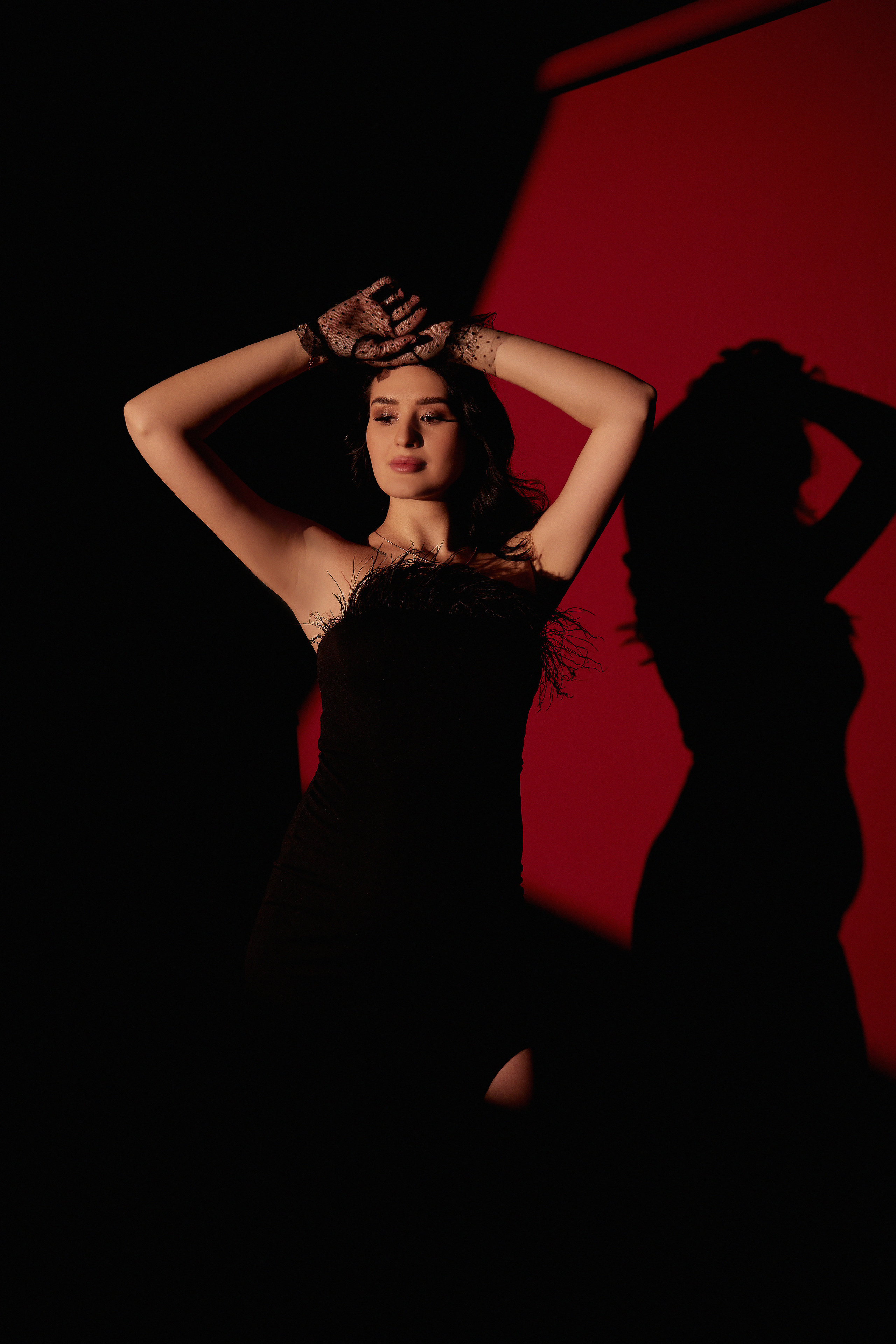 Максим & Виктория. Фотосессии в Ростове-на-Дону. Мария Роскошная