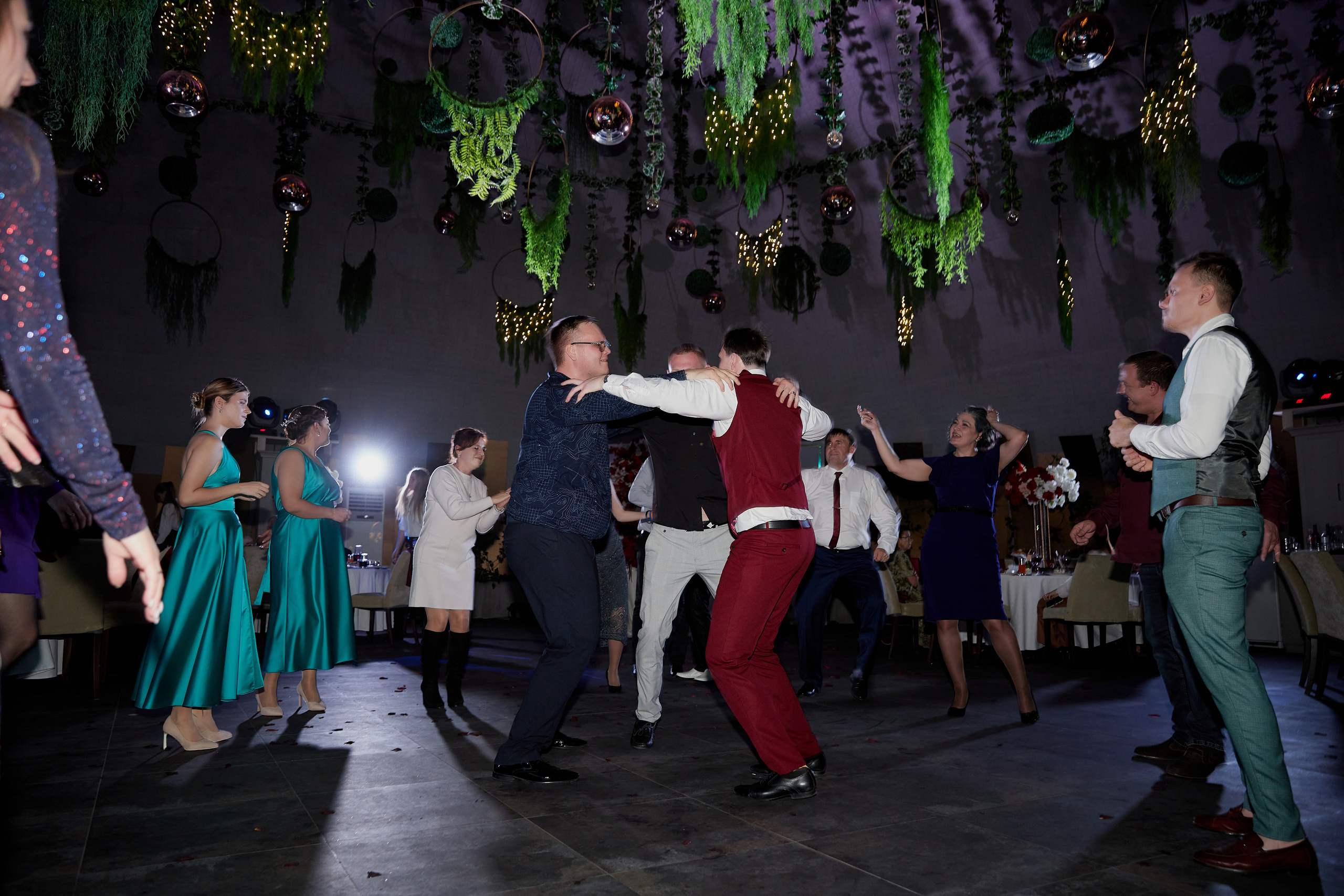 Свадьба Светланы и Владислава в Ростове. Фотосессии в Ростове-на-Дону. Мария Роскошная