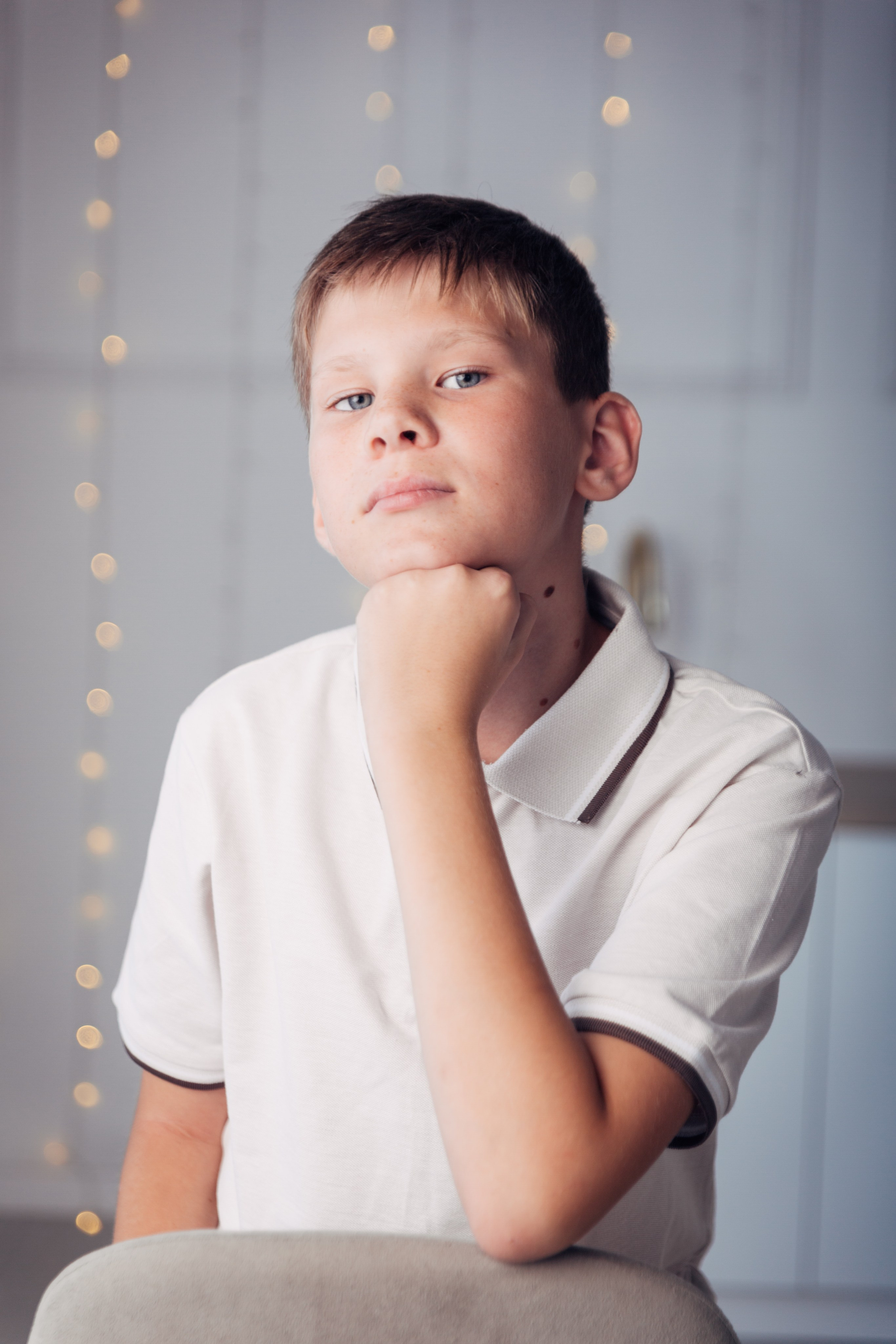 Семья Любаши. Фотограф Улан-Удэ Алексей Раднаев RAD