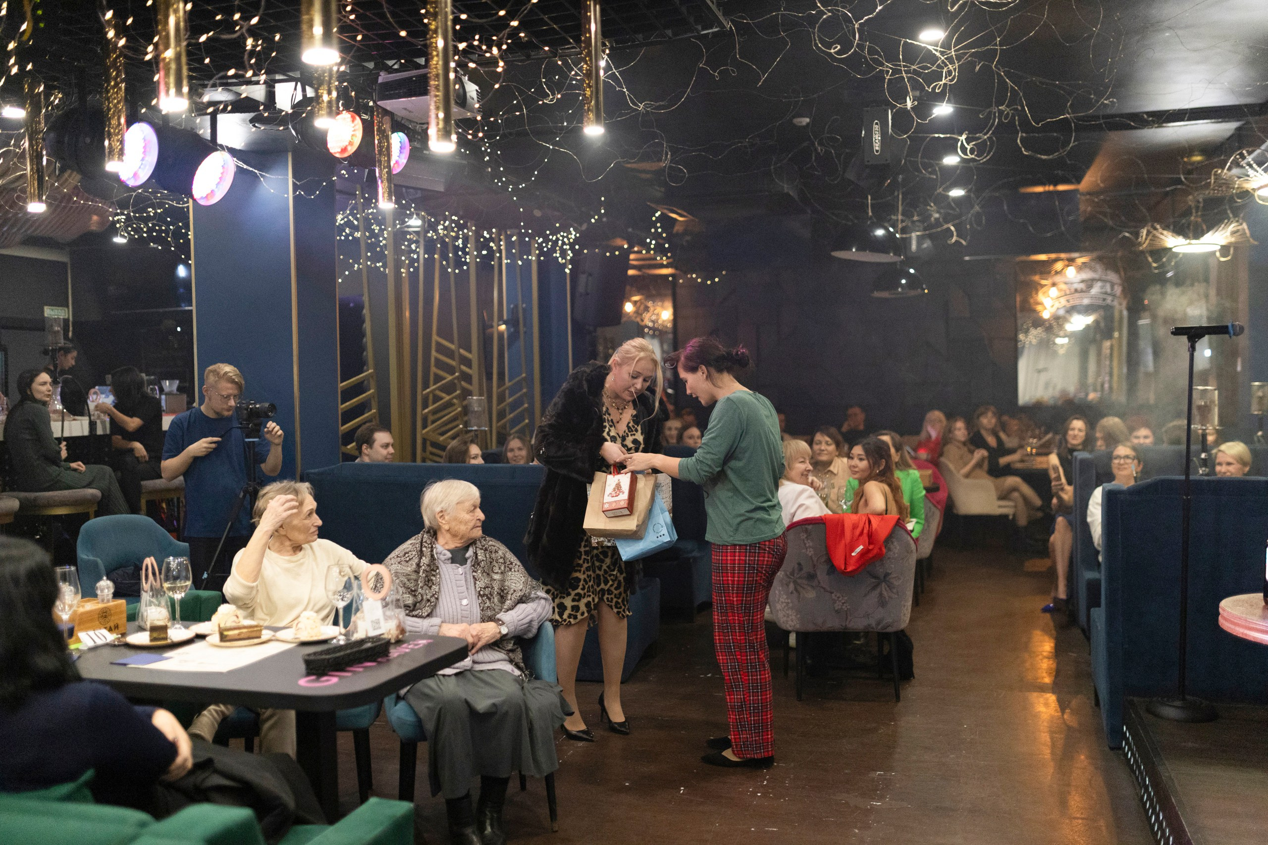 «Девочки, такие девочки!». Andrey Pospelove. Фотограф в Саратове