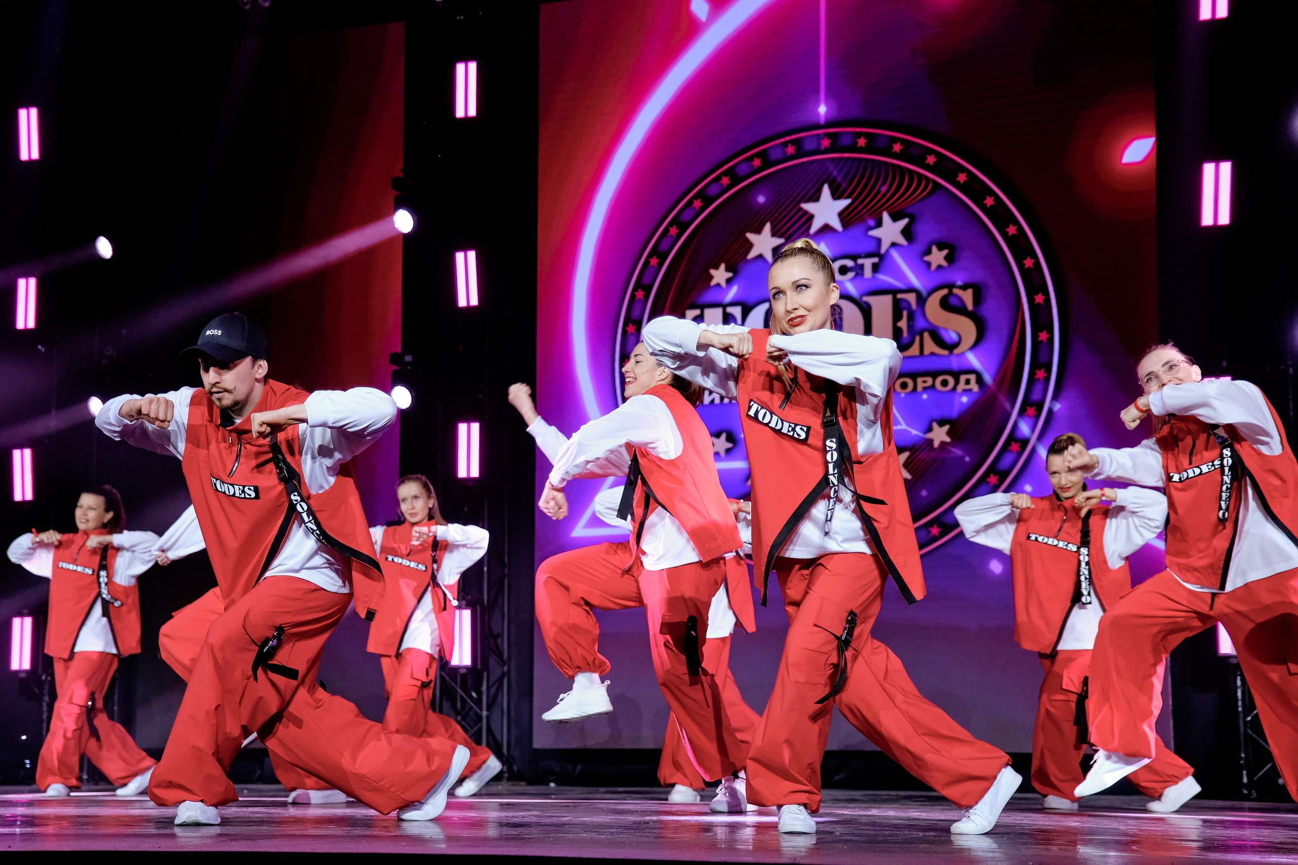 Todes Фест в Нижнем Новгороде. Репортажный фотограф Анастасия Ащепкова