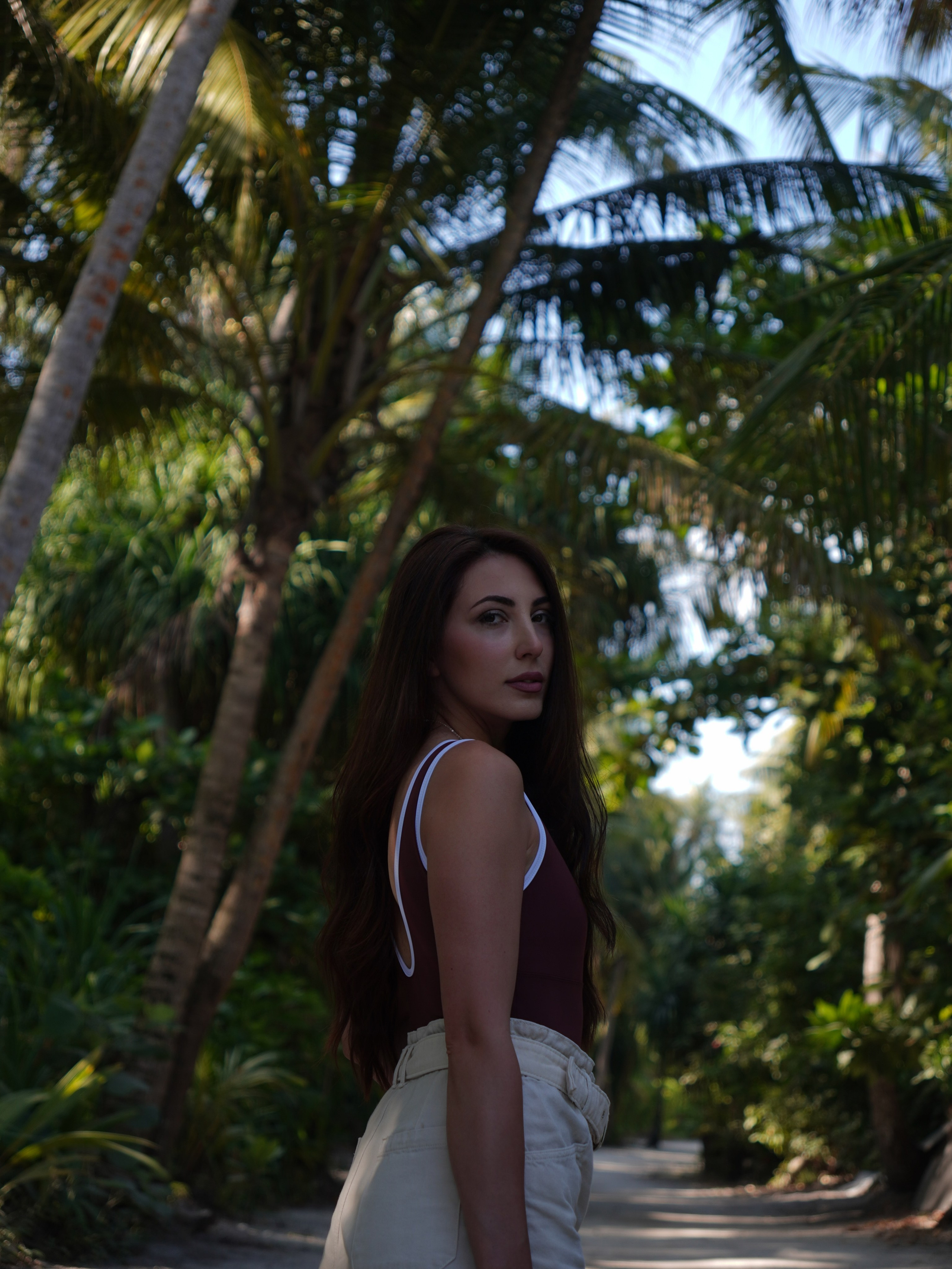 Ирма. Фотограф и видеограф в Санкт-Петербурге Хромцова Людмила