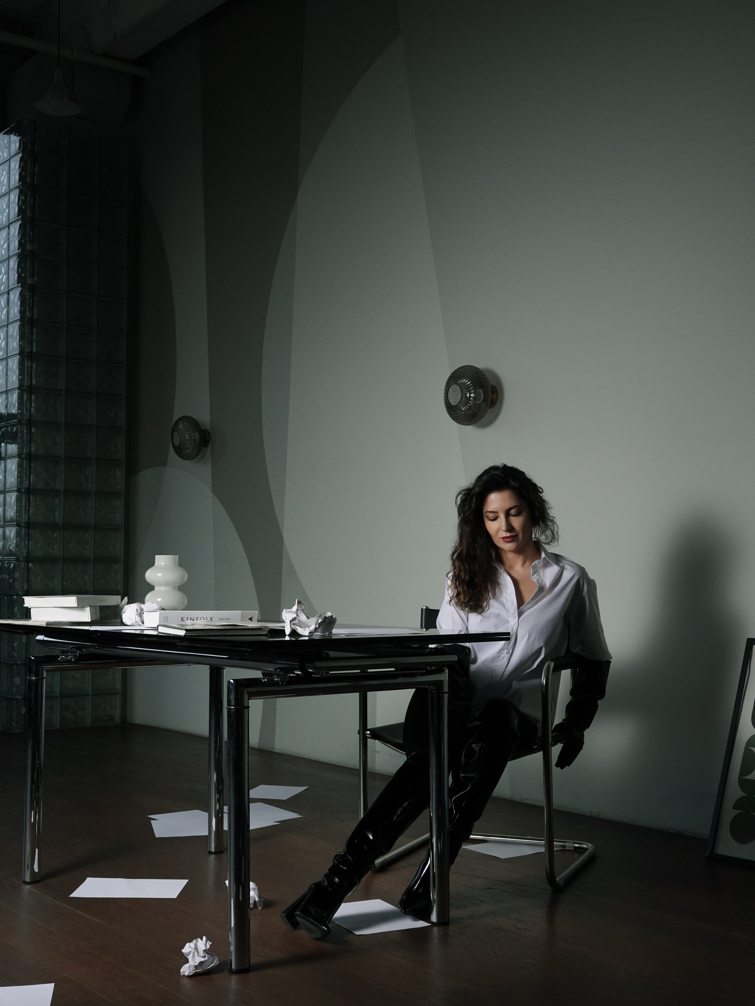 Риэлтор Наталия. Фотограф и видеограф в Санкт-Петербурге Хромцова Людмила