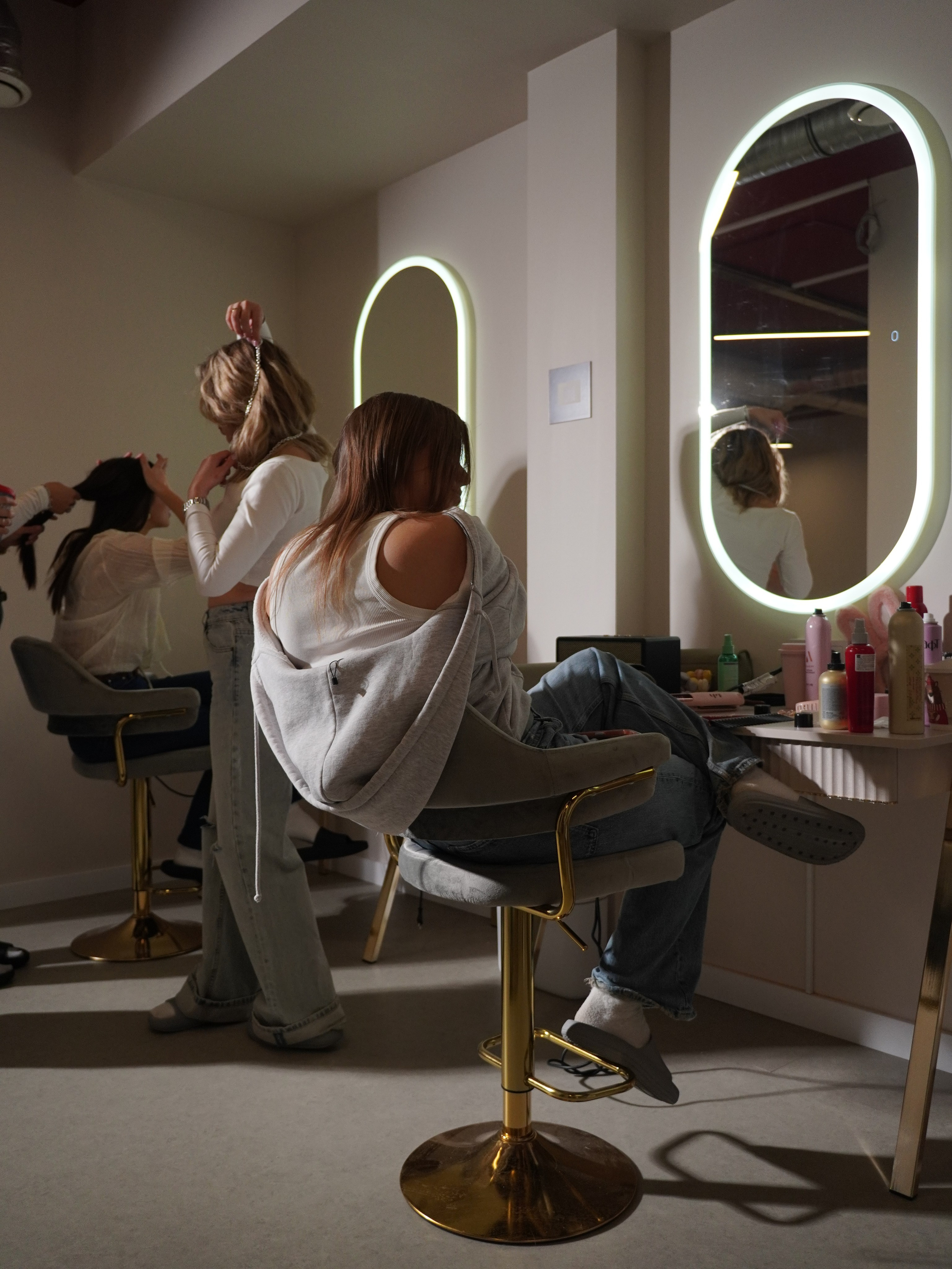 TITINHAIR. Фотограф и видеограф в Санкт-Петербурге Хромцова Людмила