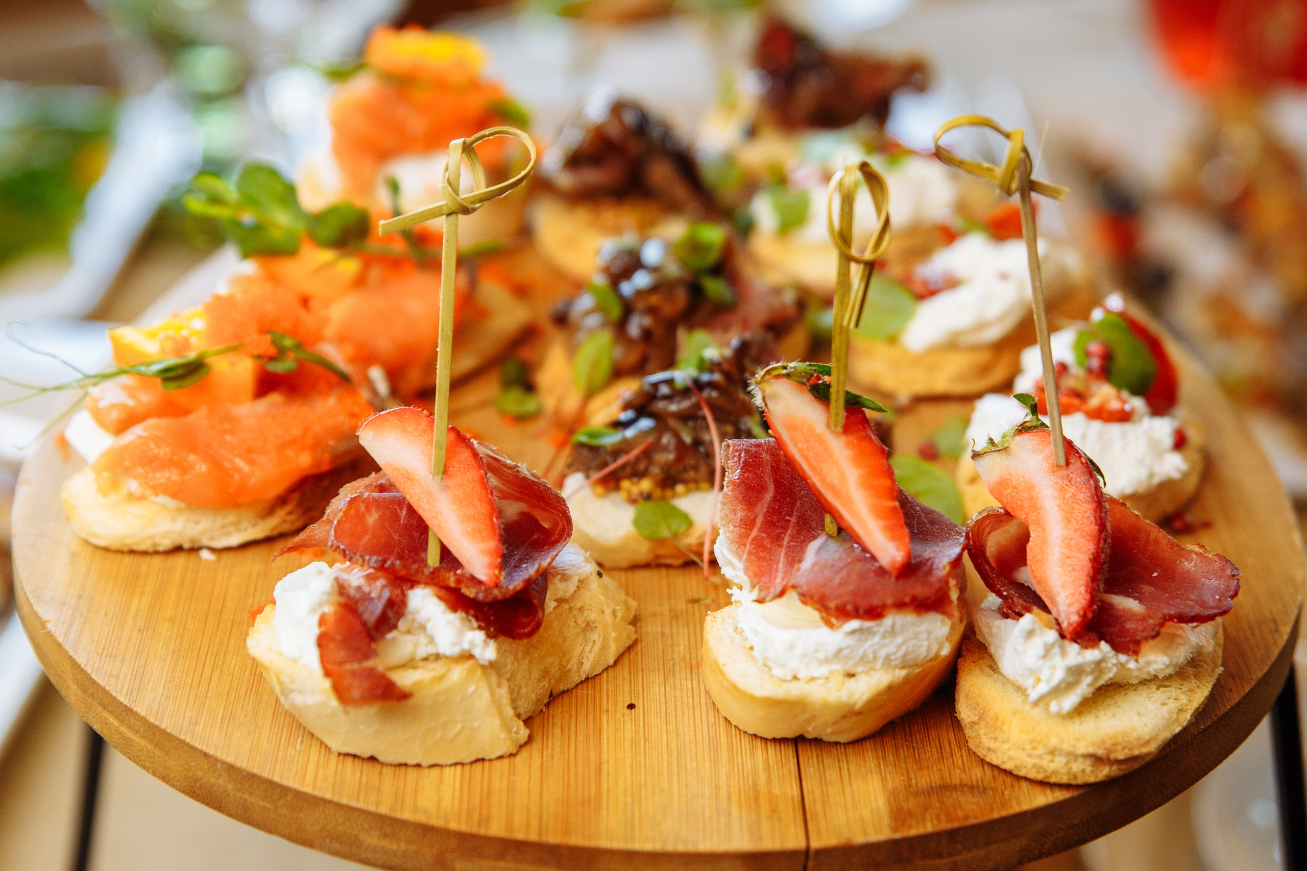 Корпоративы. Фотограф Комаров Сергей