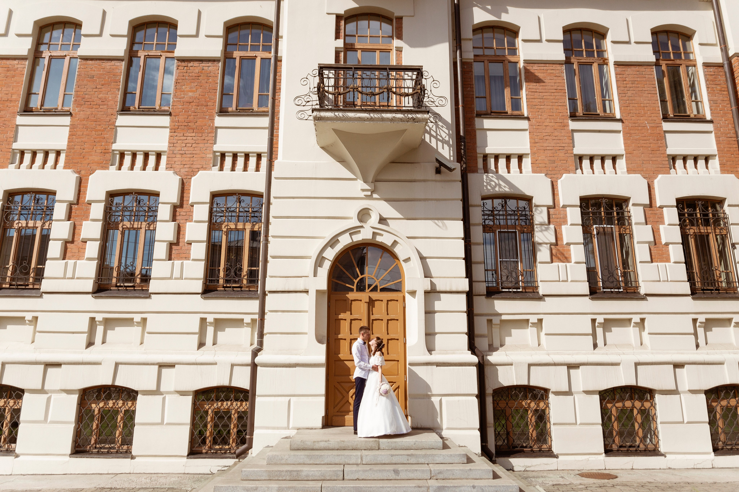 Свадьбы. Фотограф Комаров Сергей