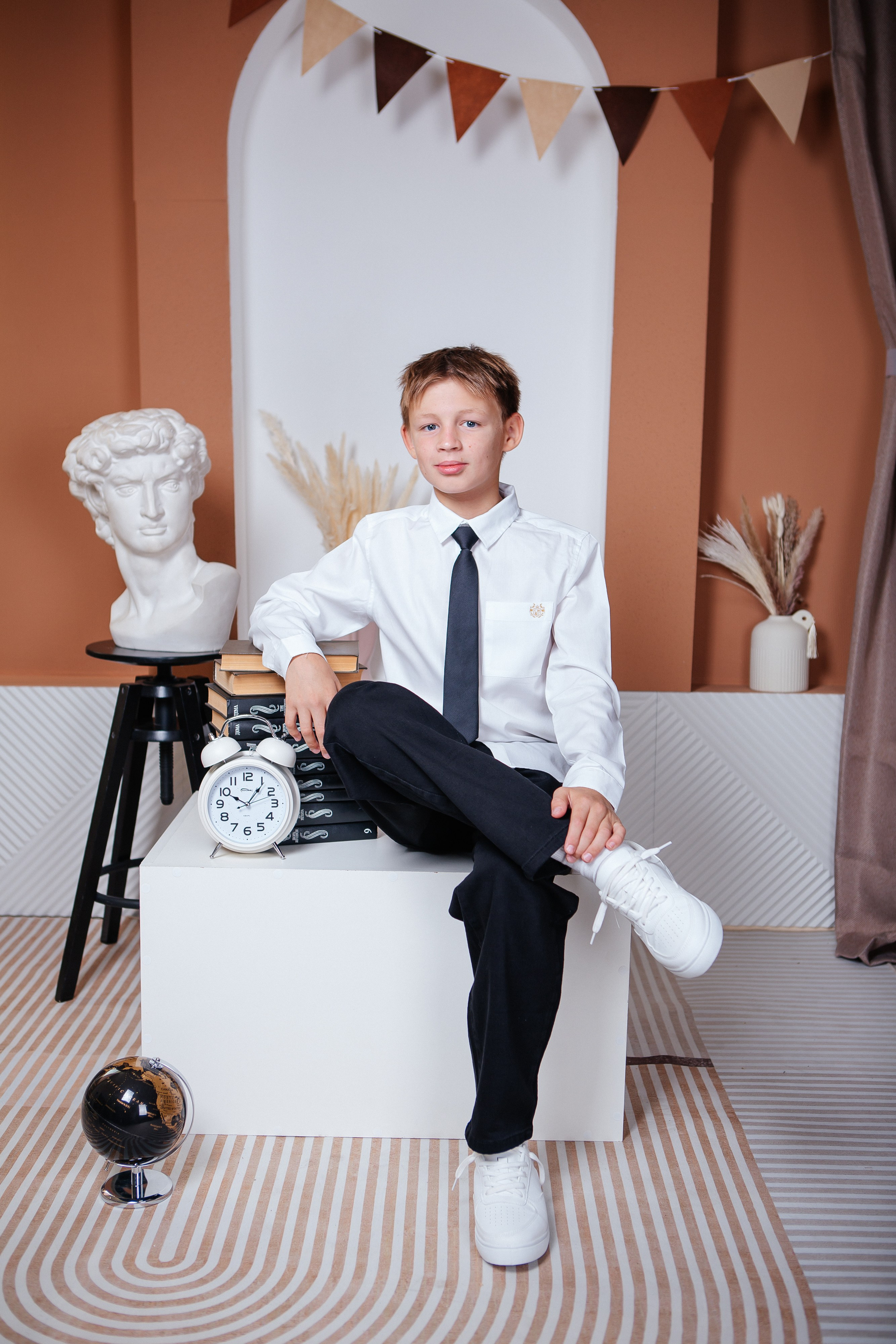 Арка. Студия. Фото дети. Выпускные альбомы Нижний Тагил