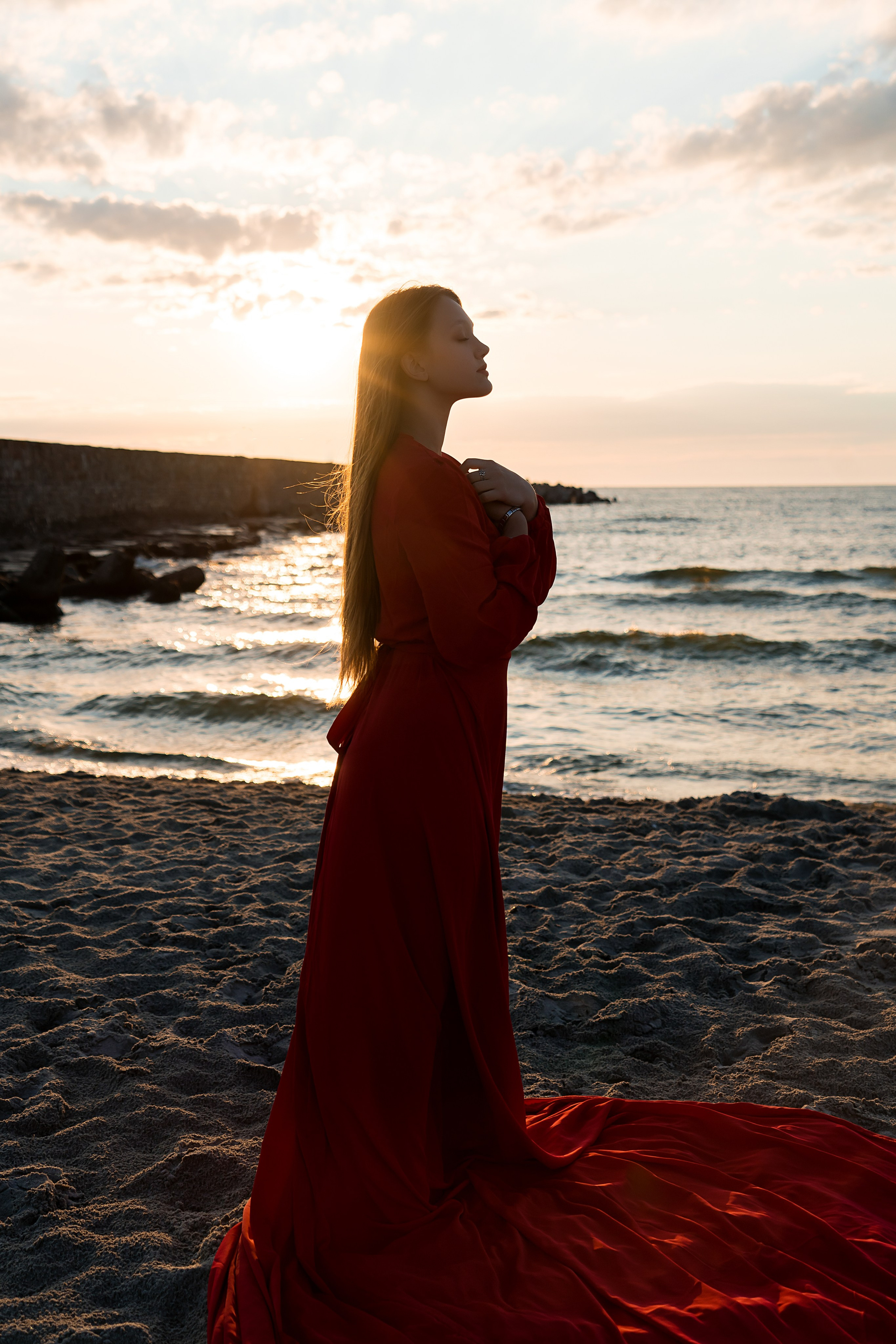 Балтийск/Калининград. Свадебный и семейный фотограф/видеограф в Краснодаре Наталья Осинская
