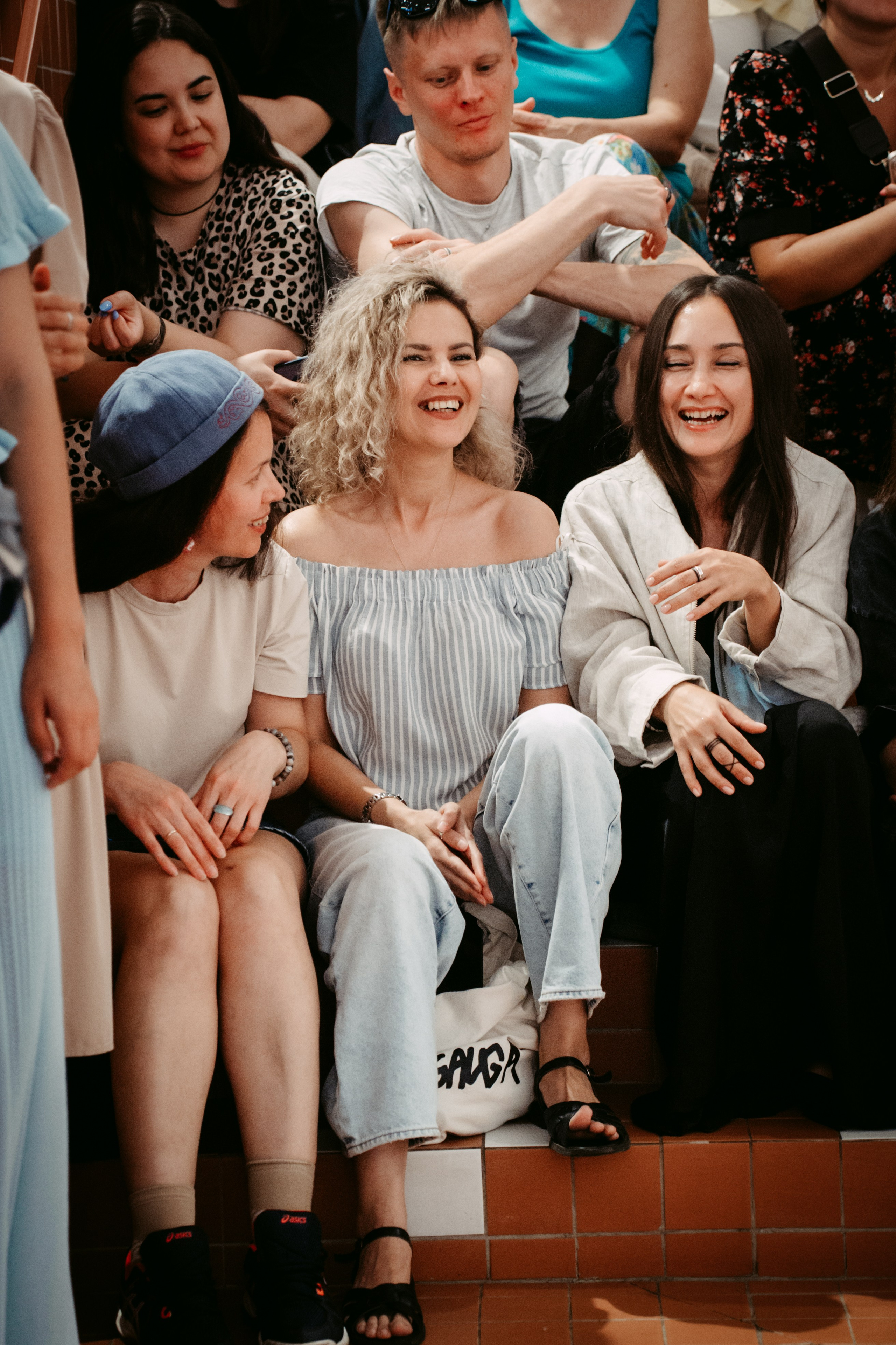 Гитарник. Главная