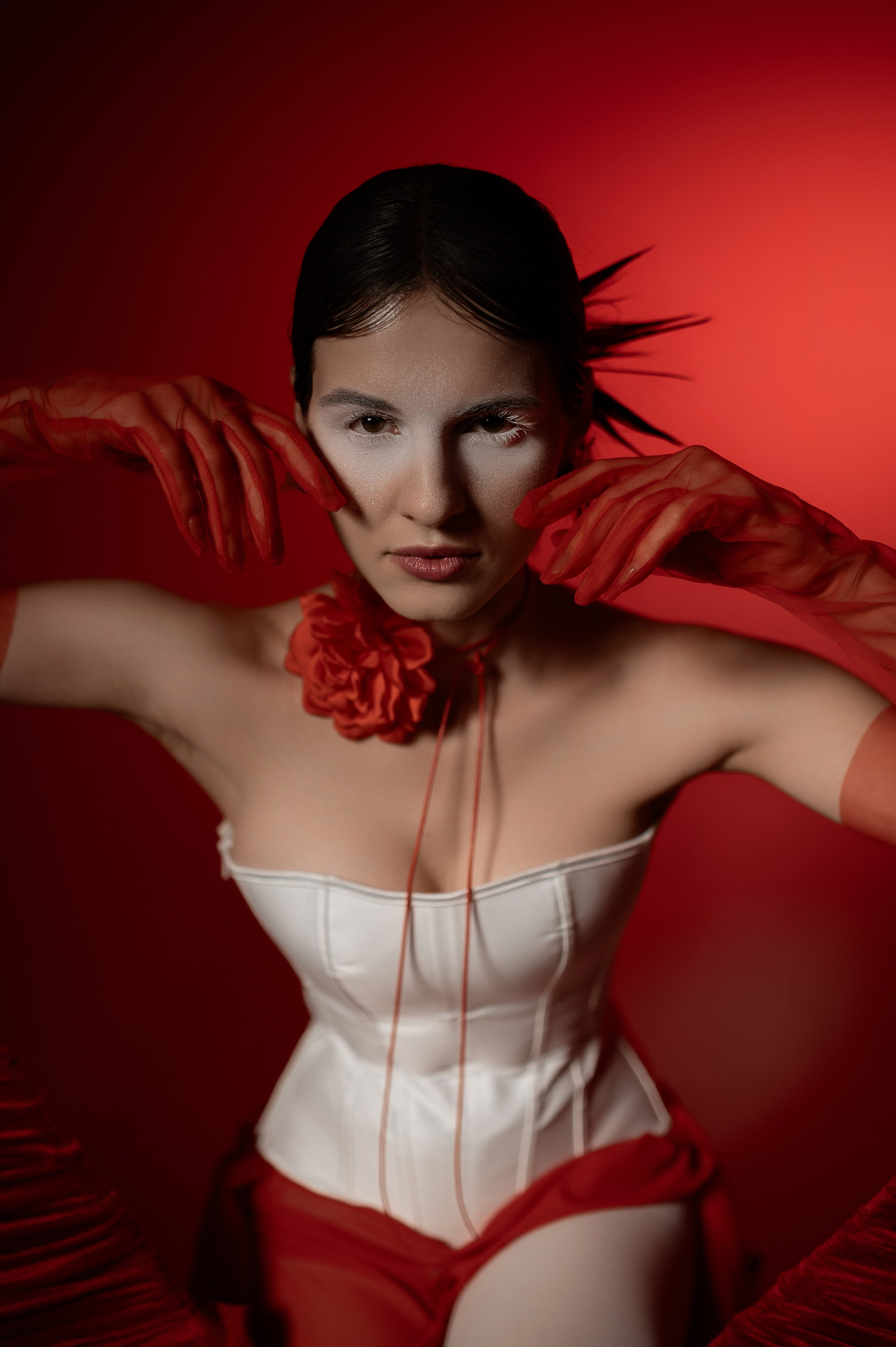 Виктория. Твой личный проводник к красивым фотографиям в Старом Осколе