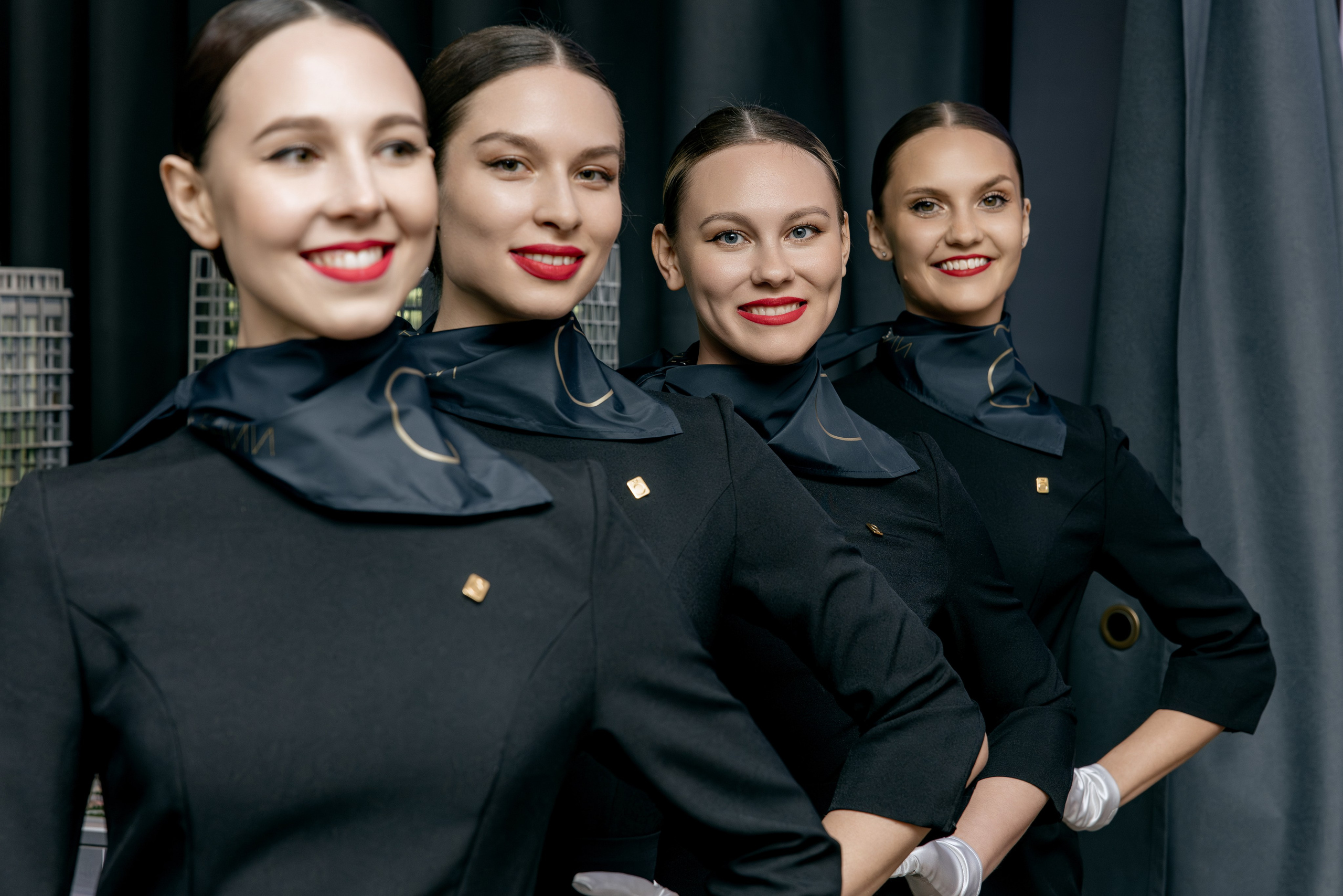 Небо над Енисеем. Фотограф в Красноярске