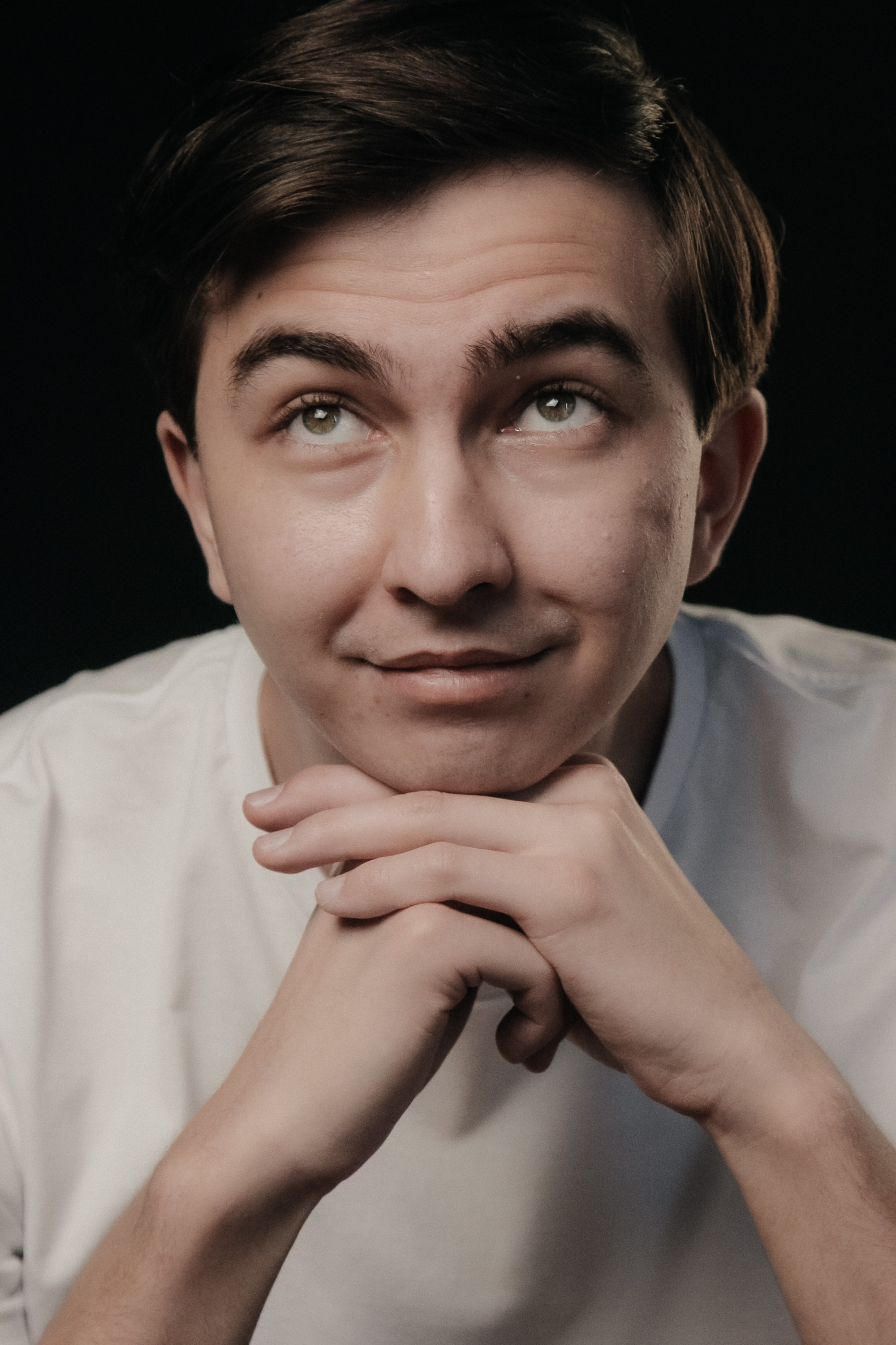 MAN. Семейный фотограф Казань Никита Федин
