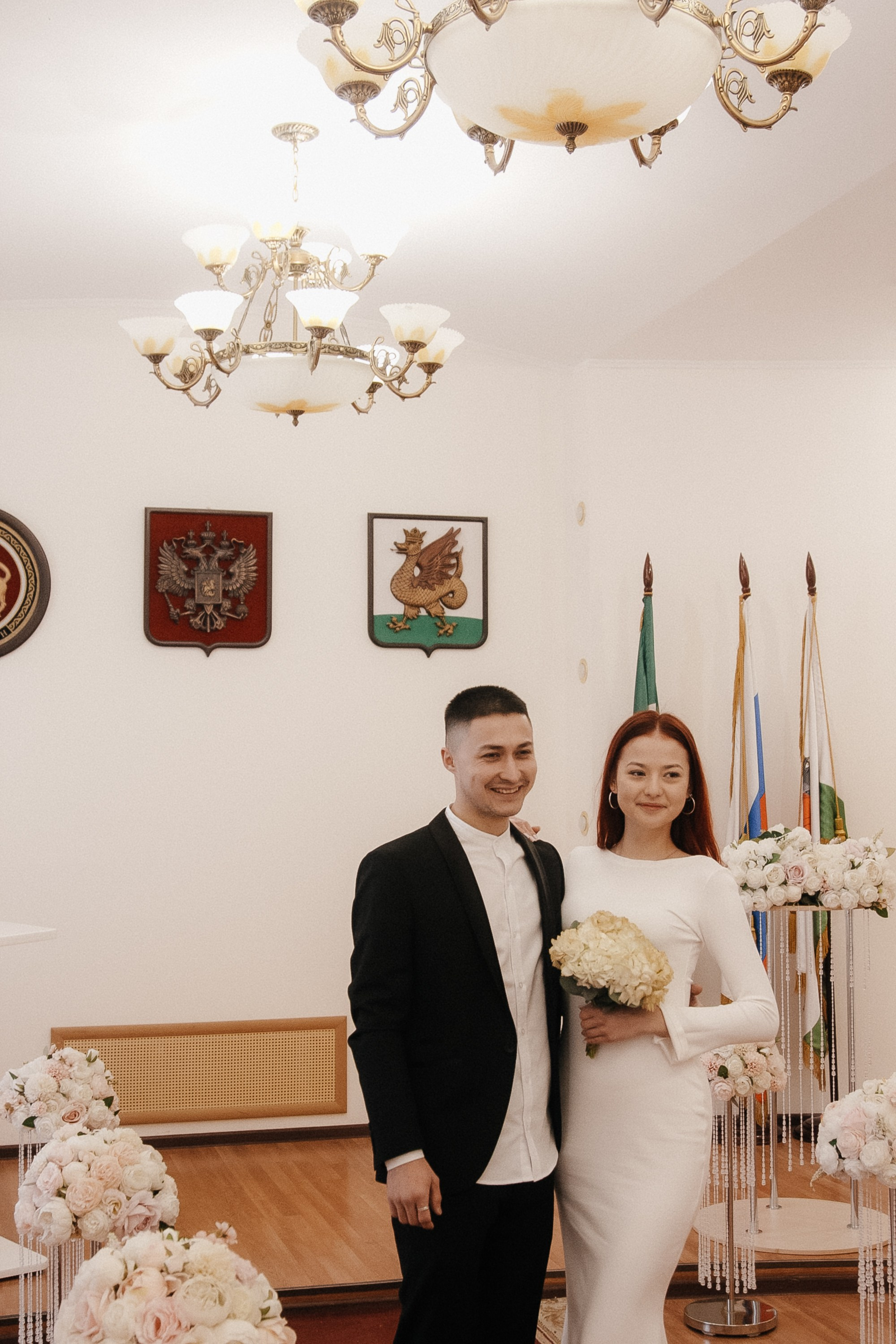 WED. Семейный фотограф Казань Никита Федин