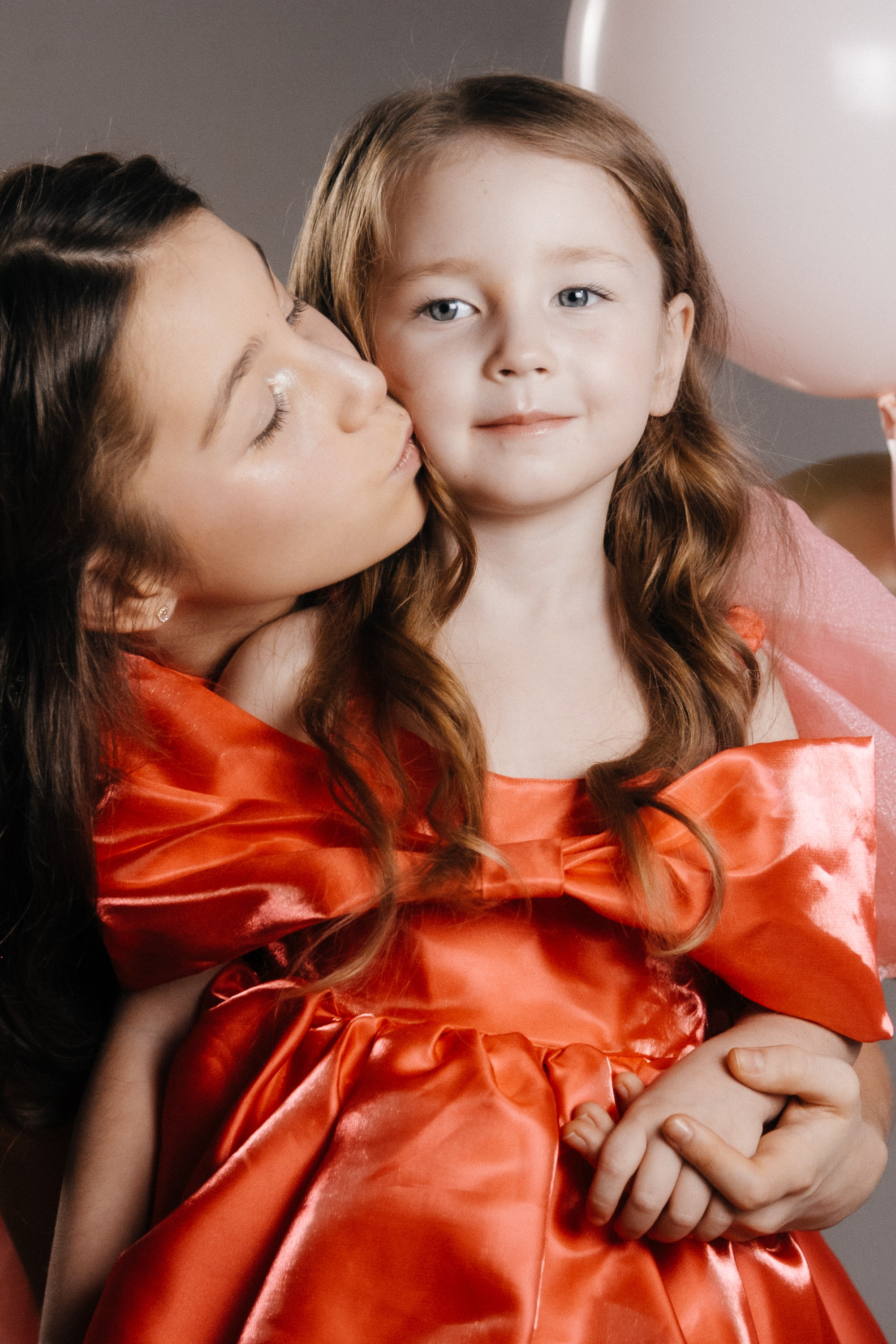LOVE. Семейный фотограф Казань Никита Федин