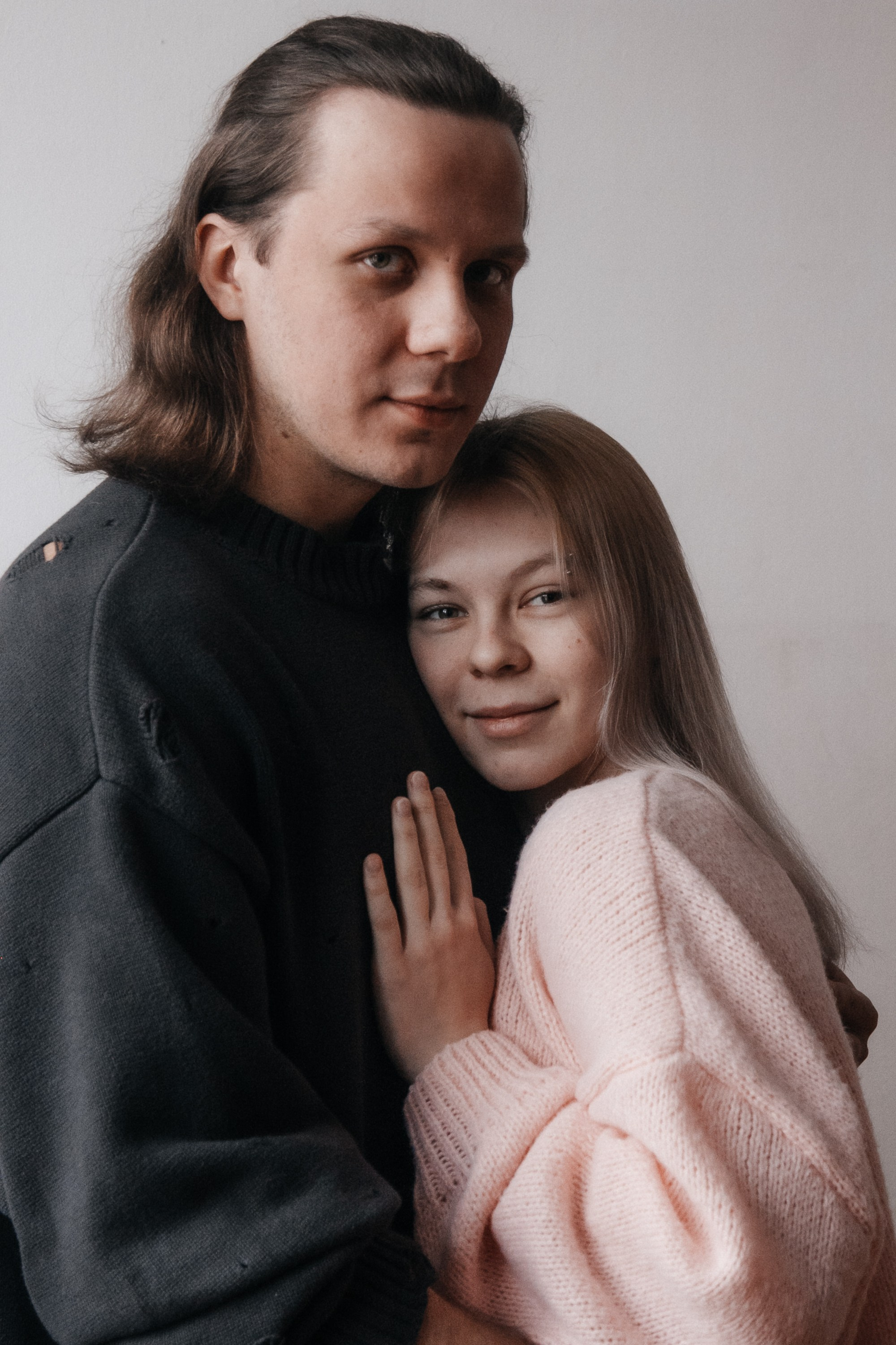 W. Семейный фотограф Казань Никита Федин