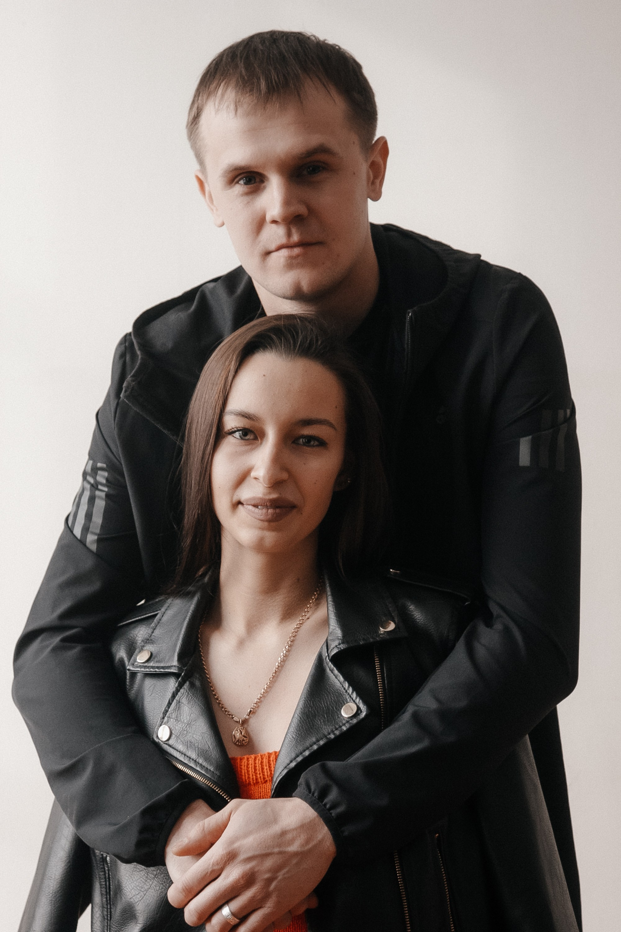 GO. Семейный фотограф Казань Никита Федин