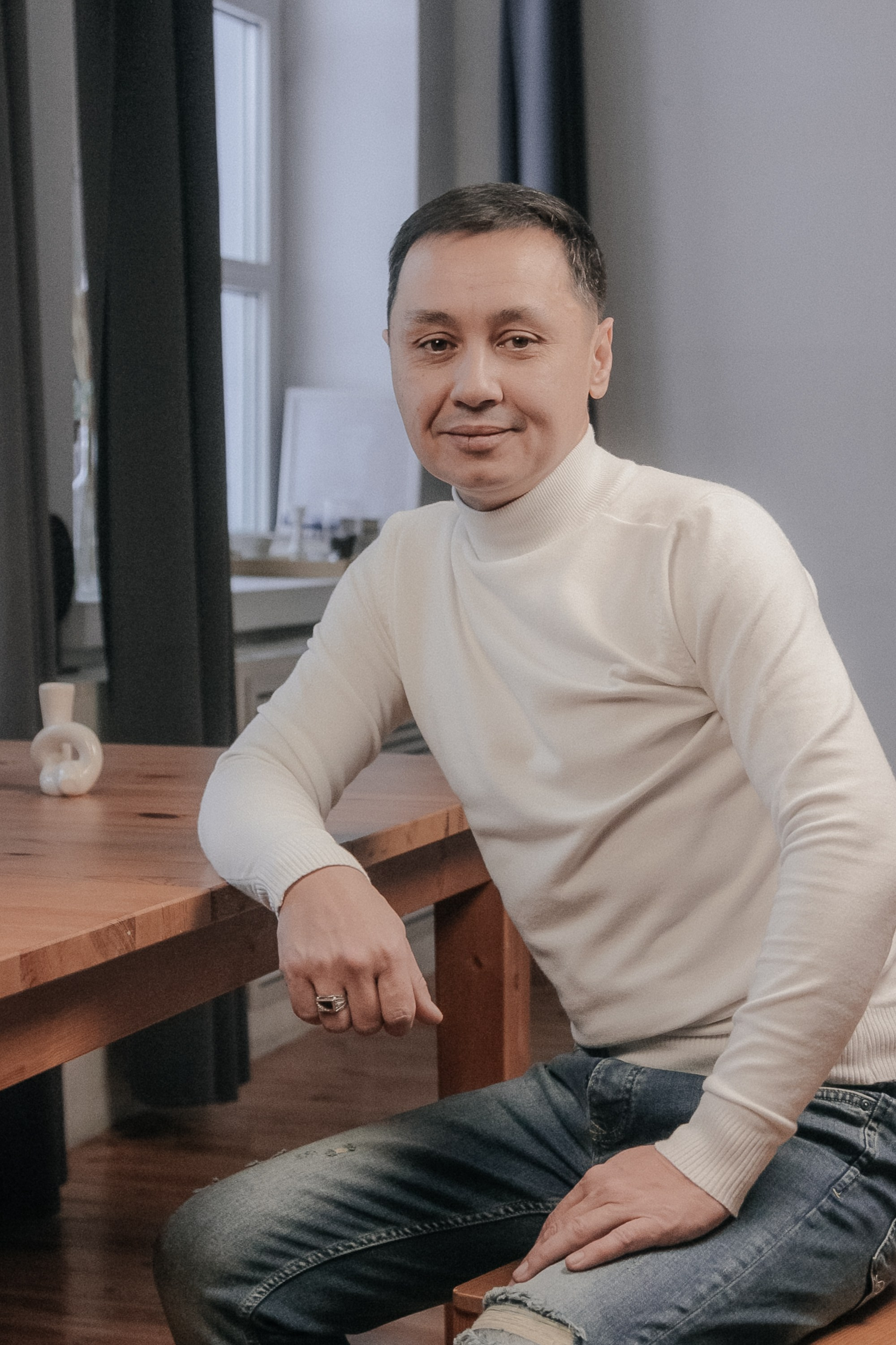 MAN. Семейный фотограф Казань Никита Федин