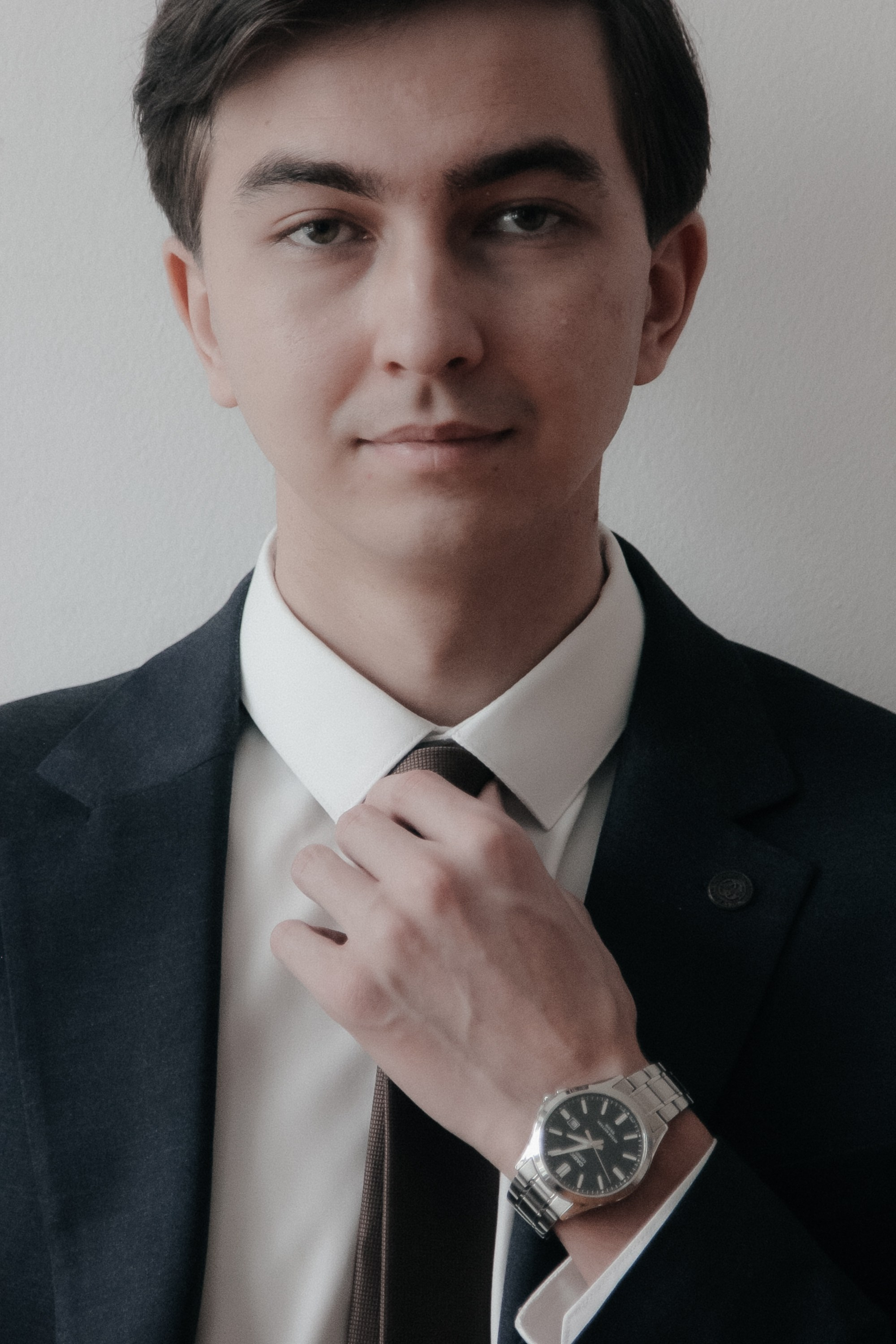 MAN. Семейный фотограф Казань Никита Федин