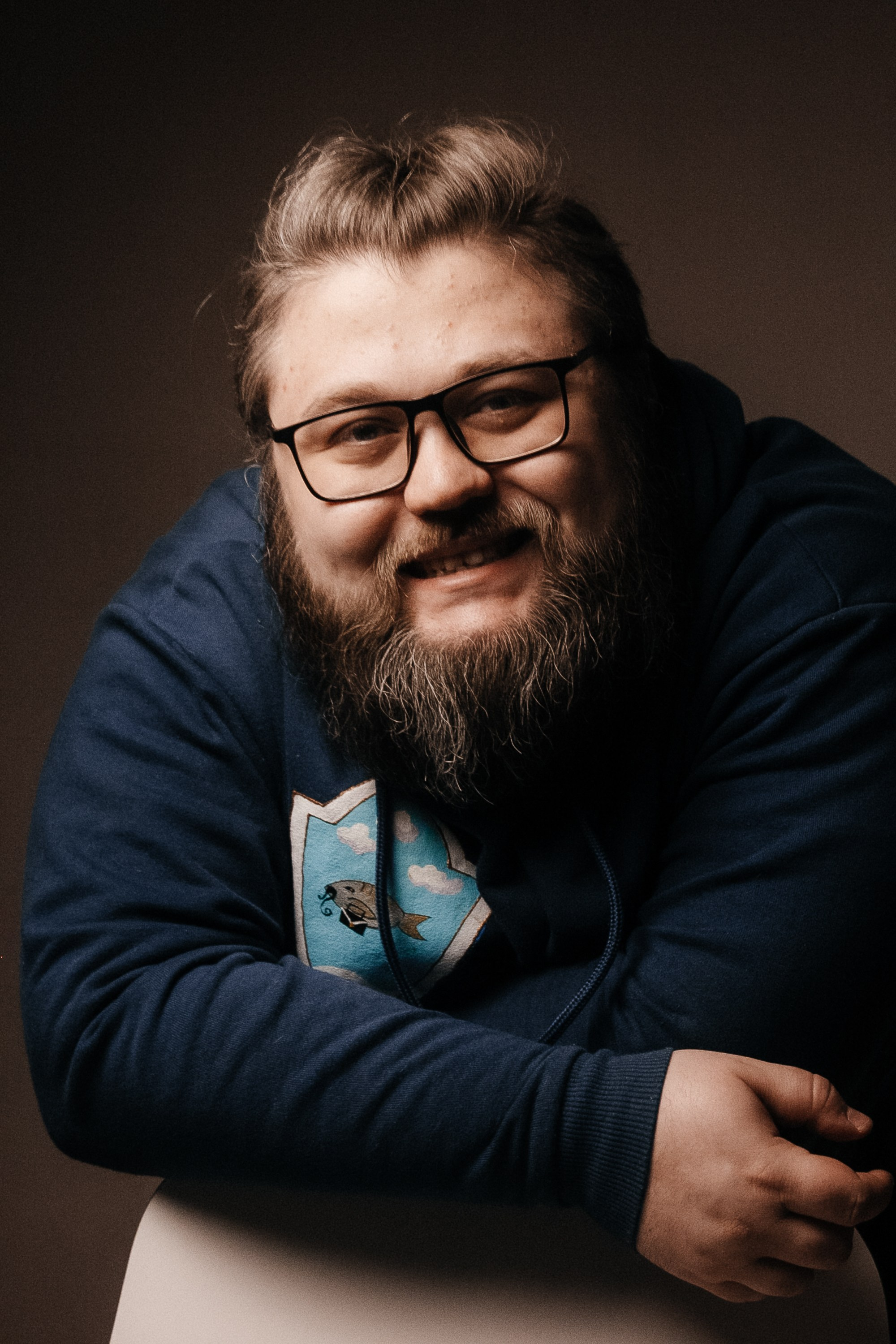R. Семейный фотограф Казань Никита Федин
