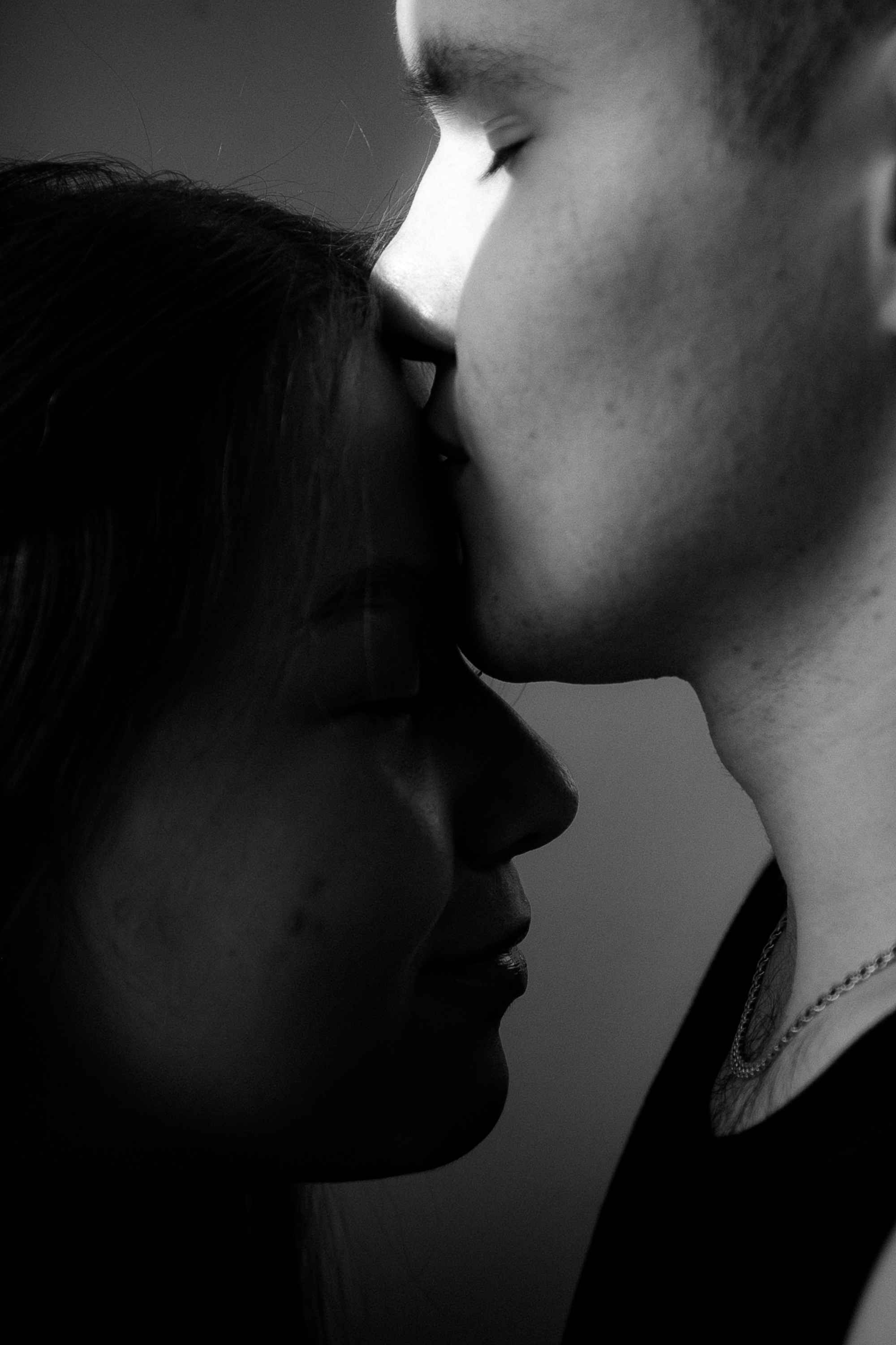 LOVE. Семейный фотограф Казань Никита Федин