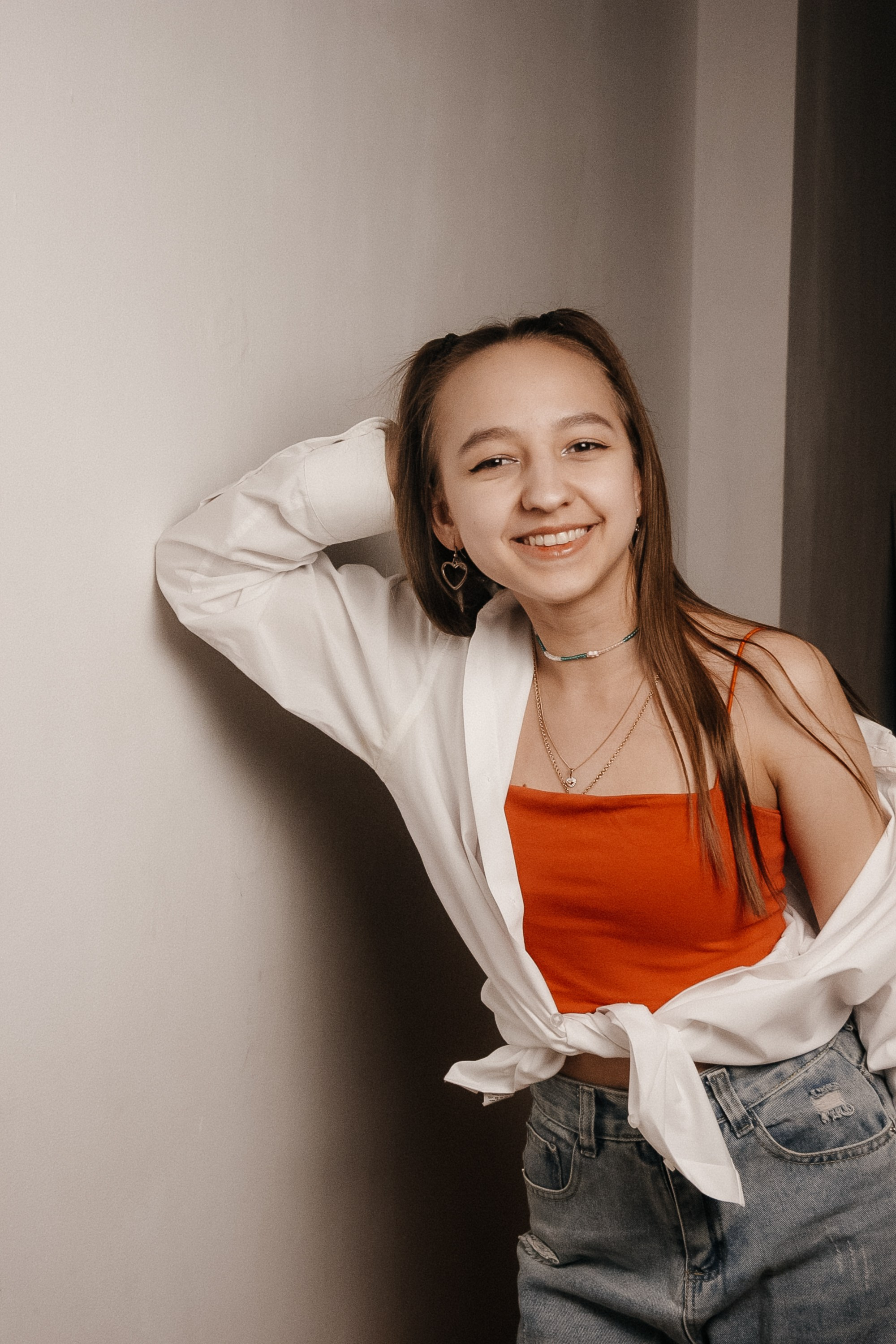 W. Семейный фотограф Казань Никита Федин