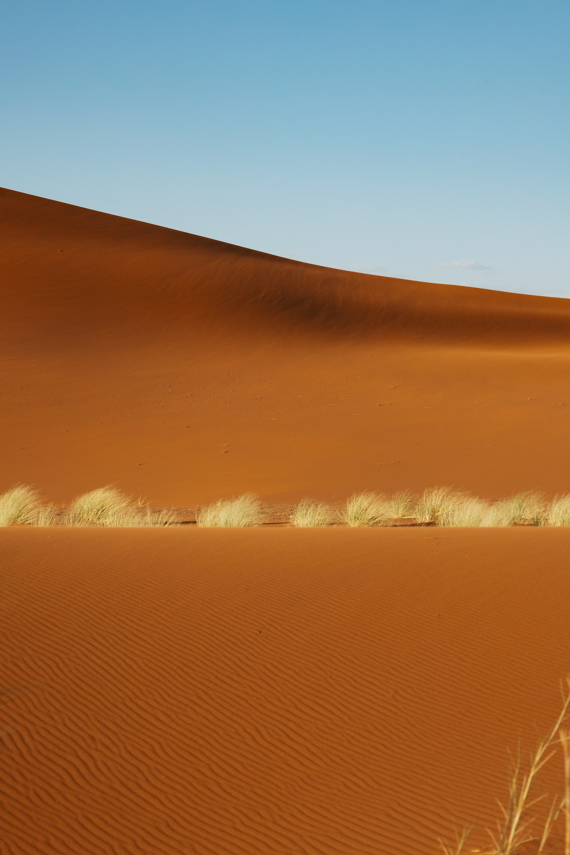 НАМИБИЯ. Роадтрип