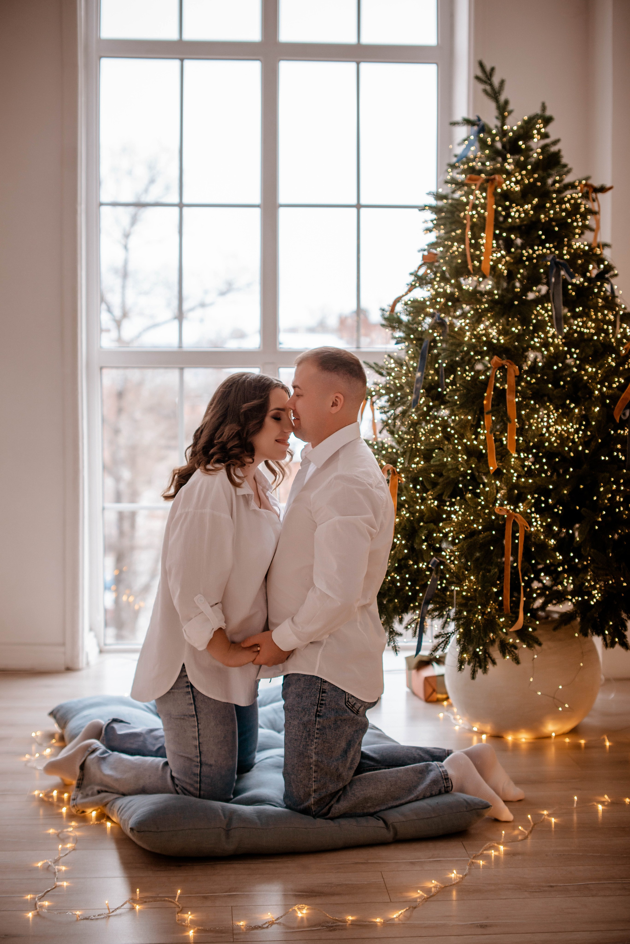 Беременность. Свадебный Фотограф в Твери Анастасия Булкина