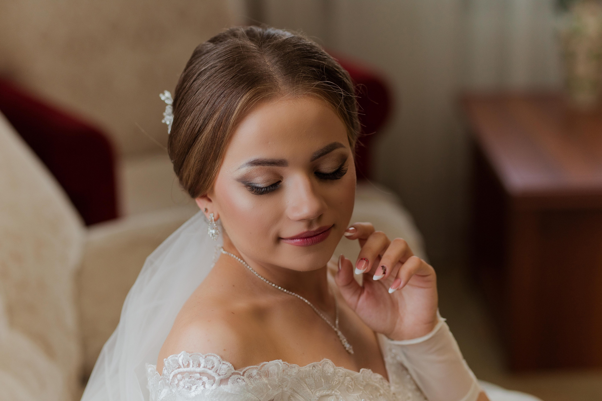 Александр и Анастасия. Свадебный и семейный фотограф Яна Стражева. Волгоград, Москва