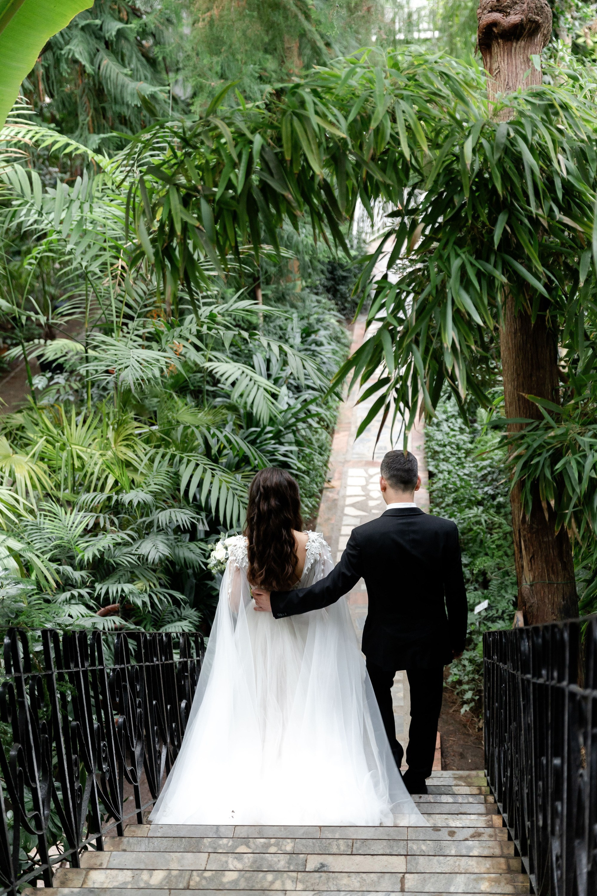 Свадебные. Свадебный фотограф в Томске | Александр Овчаренко