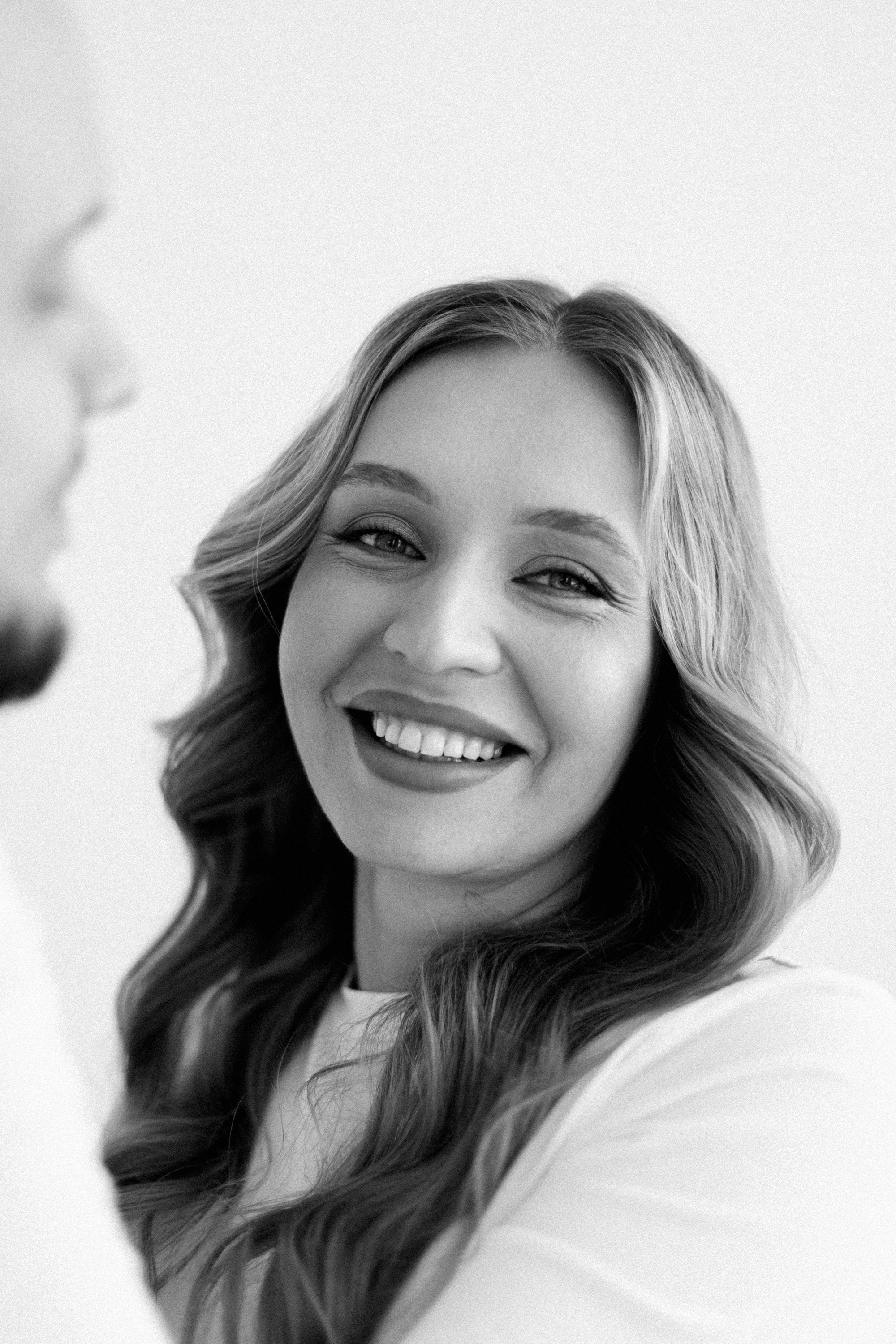 В ожидании. Свадебный фотограф в Томске | Александр Овчаренко