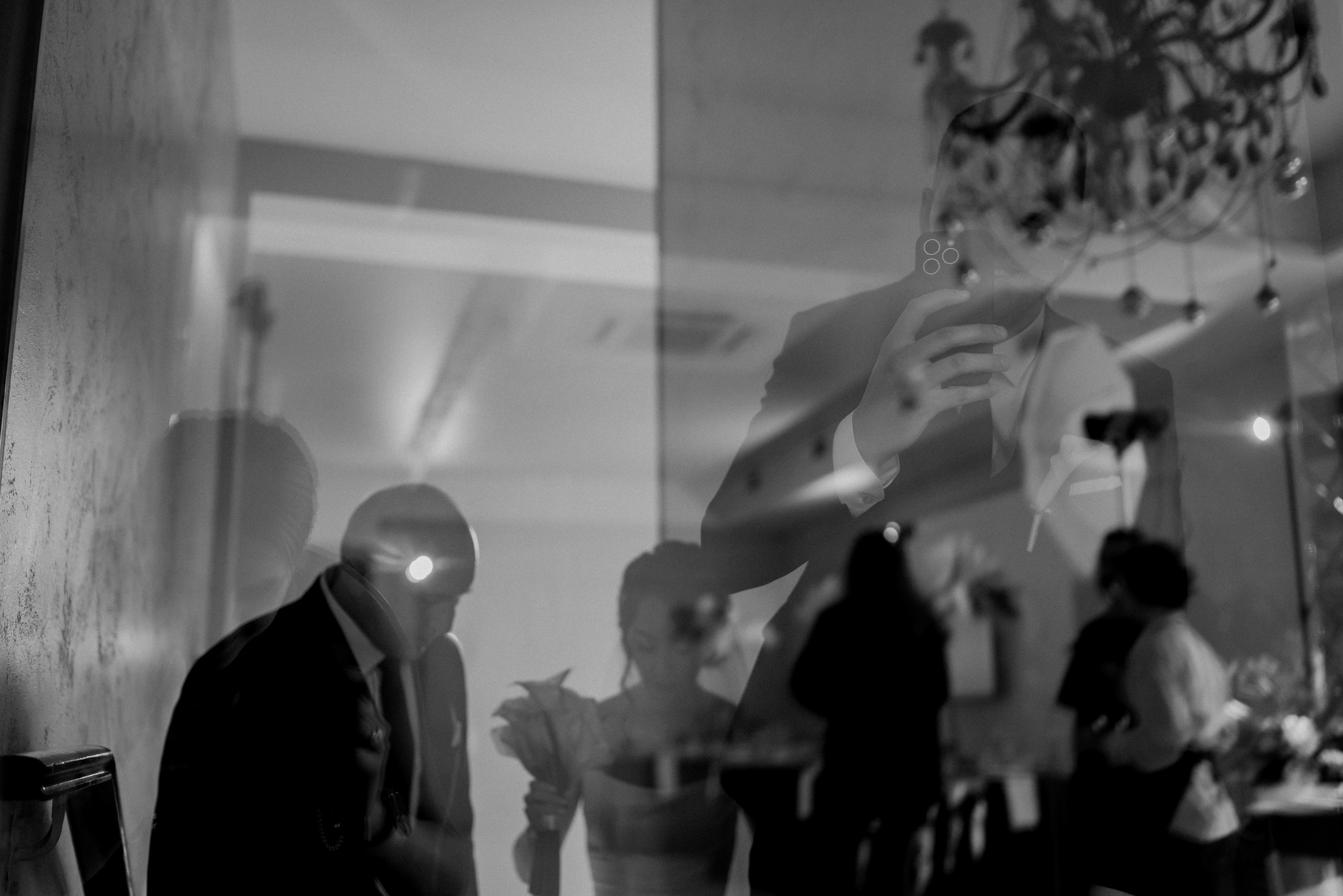 Богдан и Елена. Свадебный фотограф Уфа Дарья Насырова