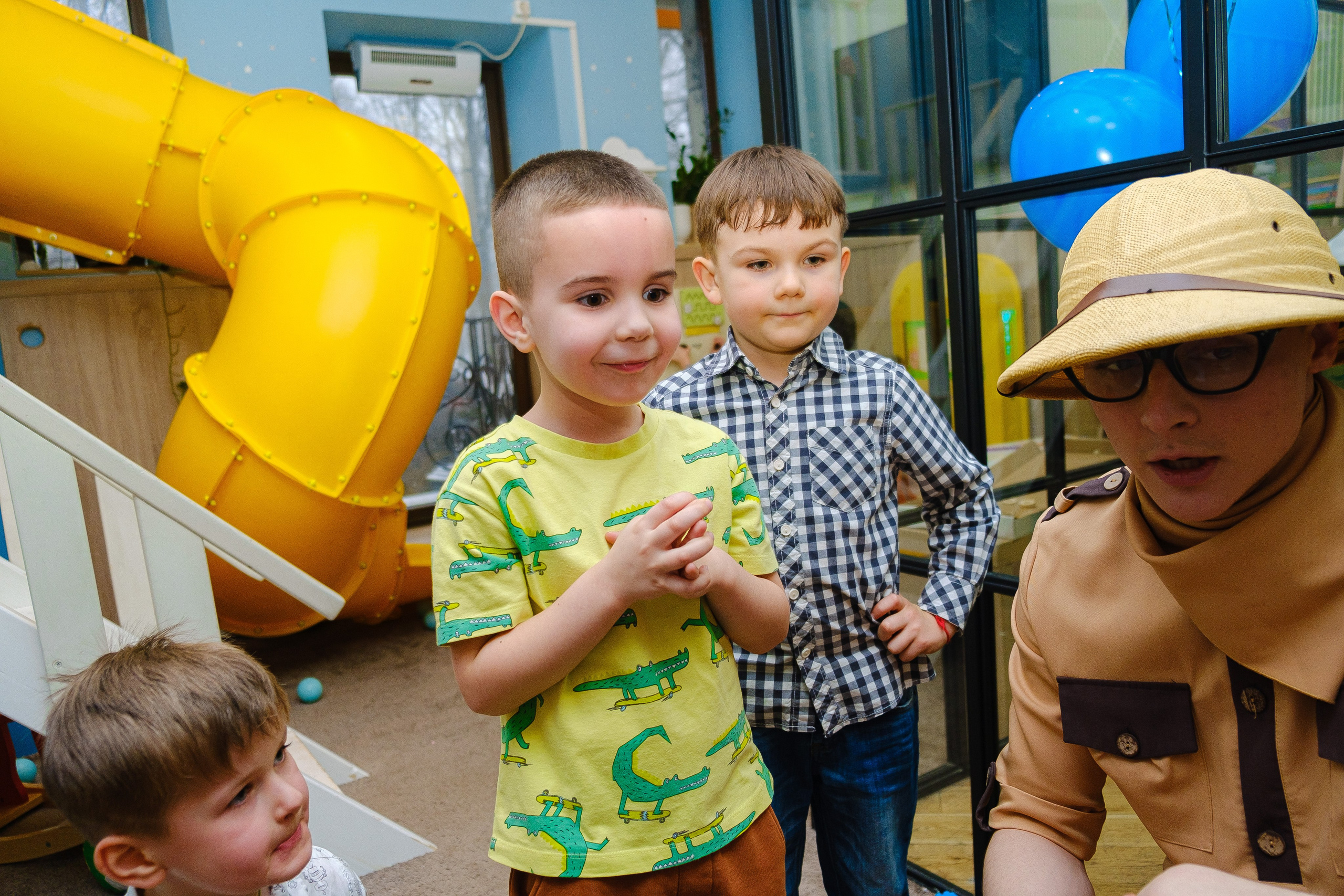 Бона капона, Пушкин. Фотограф Мария Хлебникова Санкт-Петербург Москва
