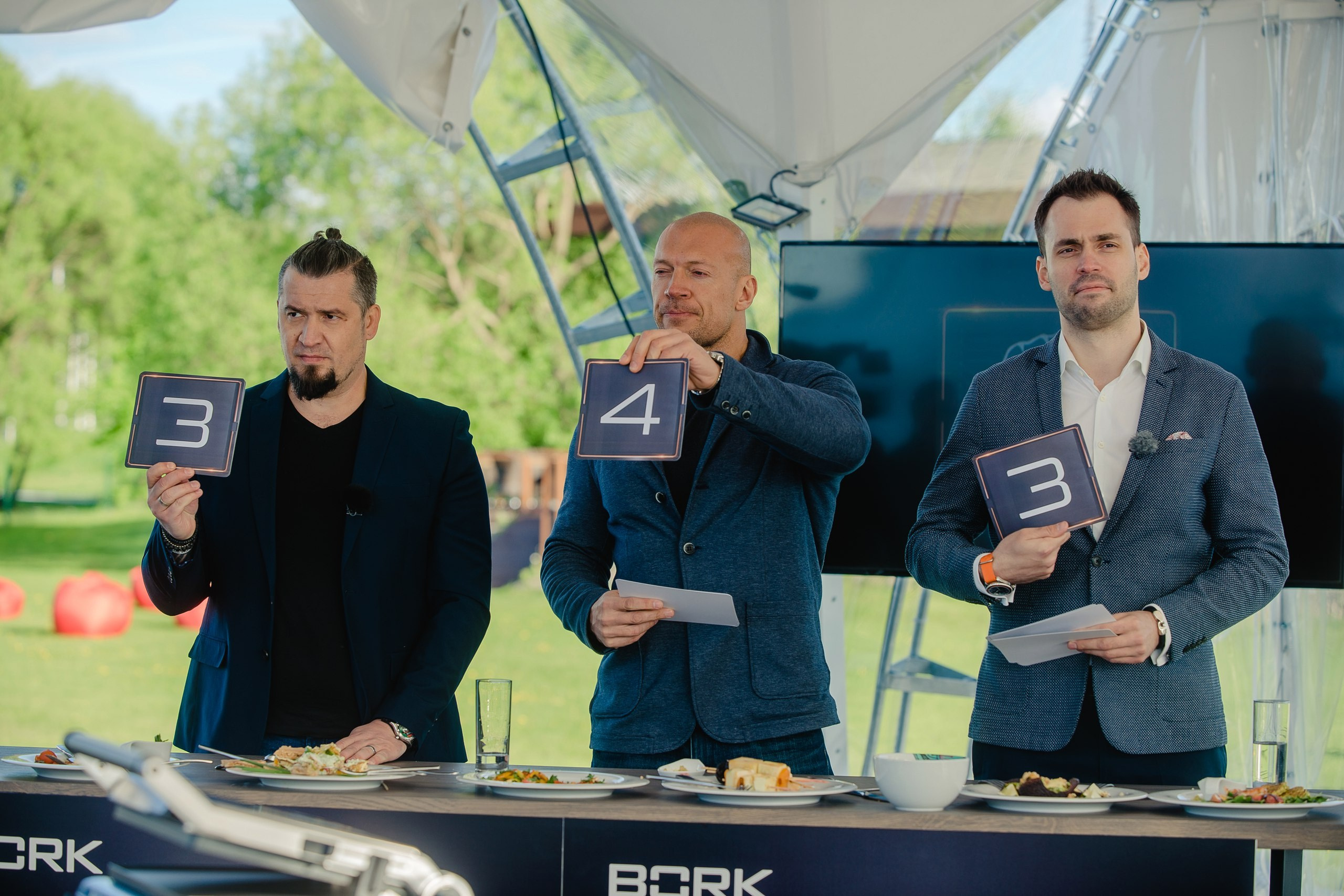 РЕПОРТАЖ. RVANCEVA