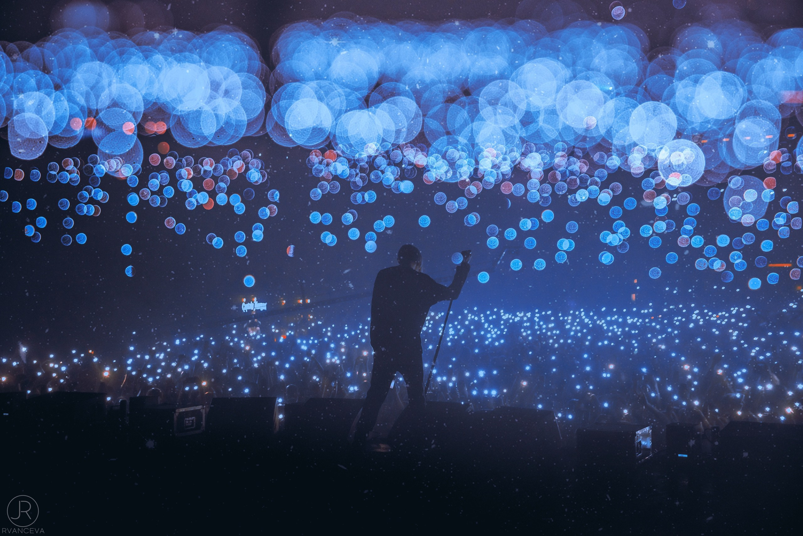 КОНЦЕРТЫ. RVANCEVA